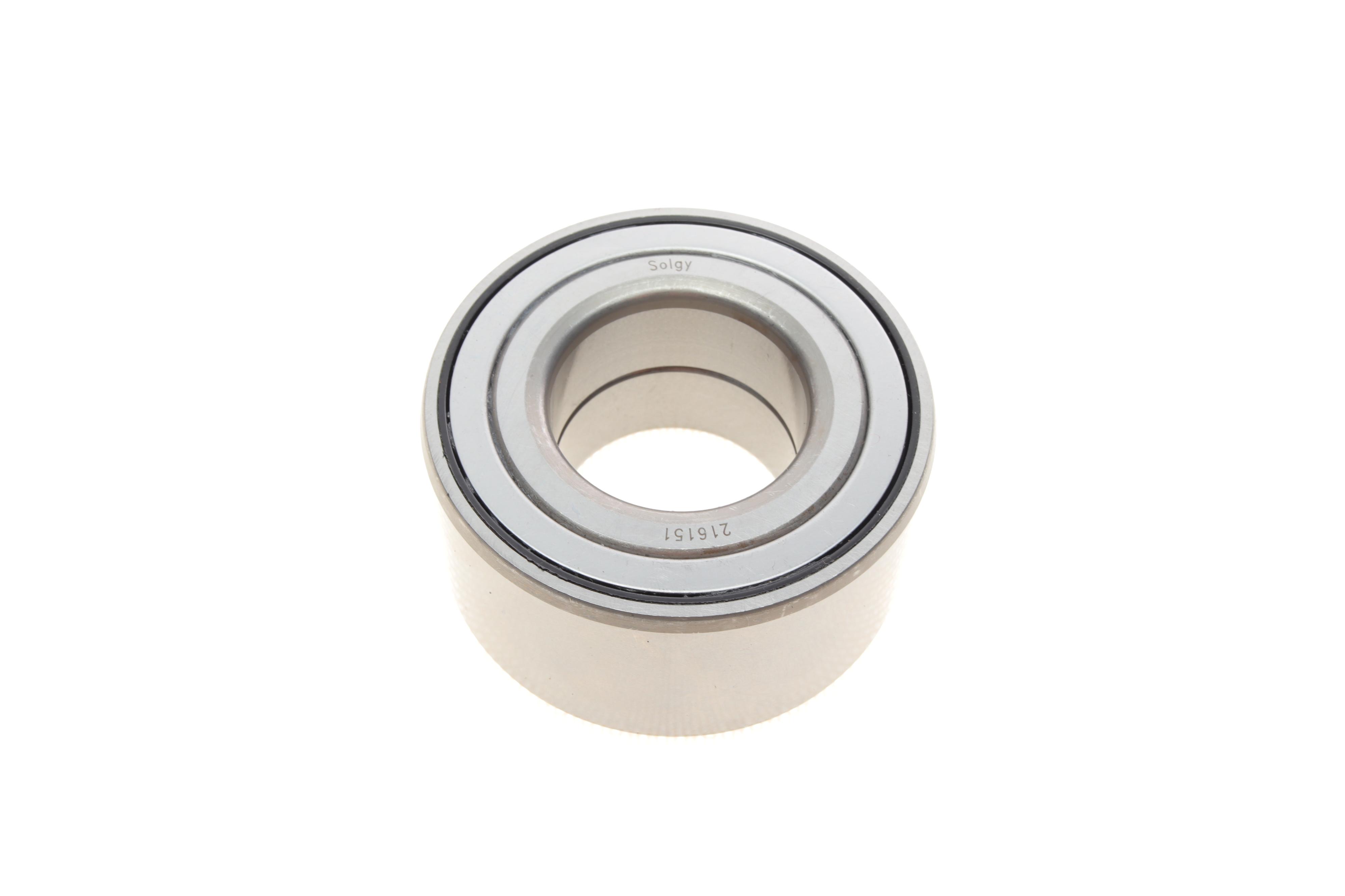 Підшипник маточини (передньої) Fiat Doblo/Opel Combo 10- (37x74.04x37) (+ABS) (к-кт)