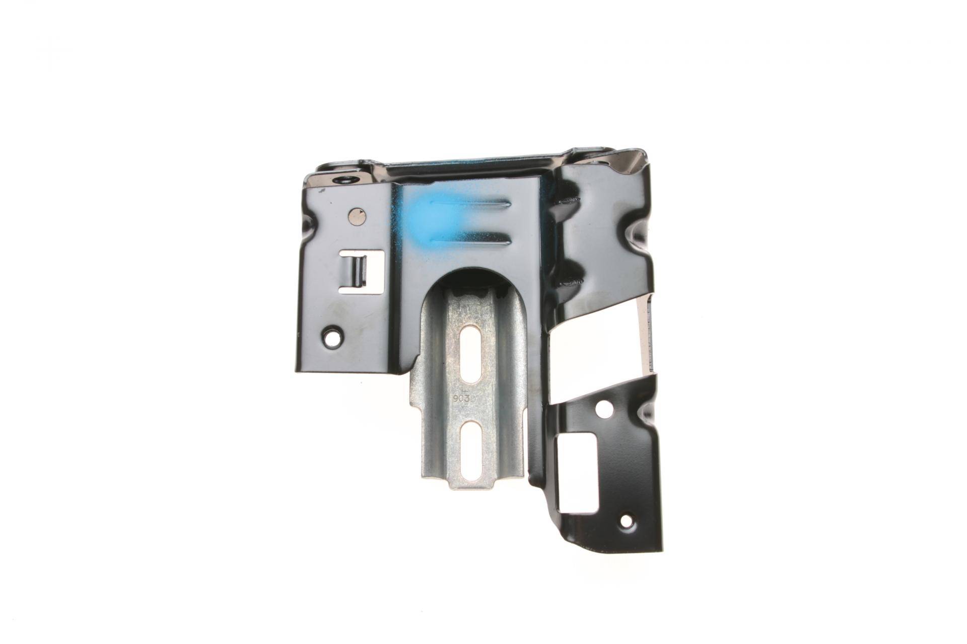 Подушка КПП Citroen C3/C4 09- (L)