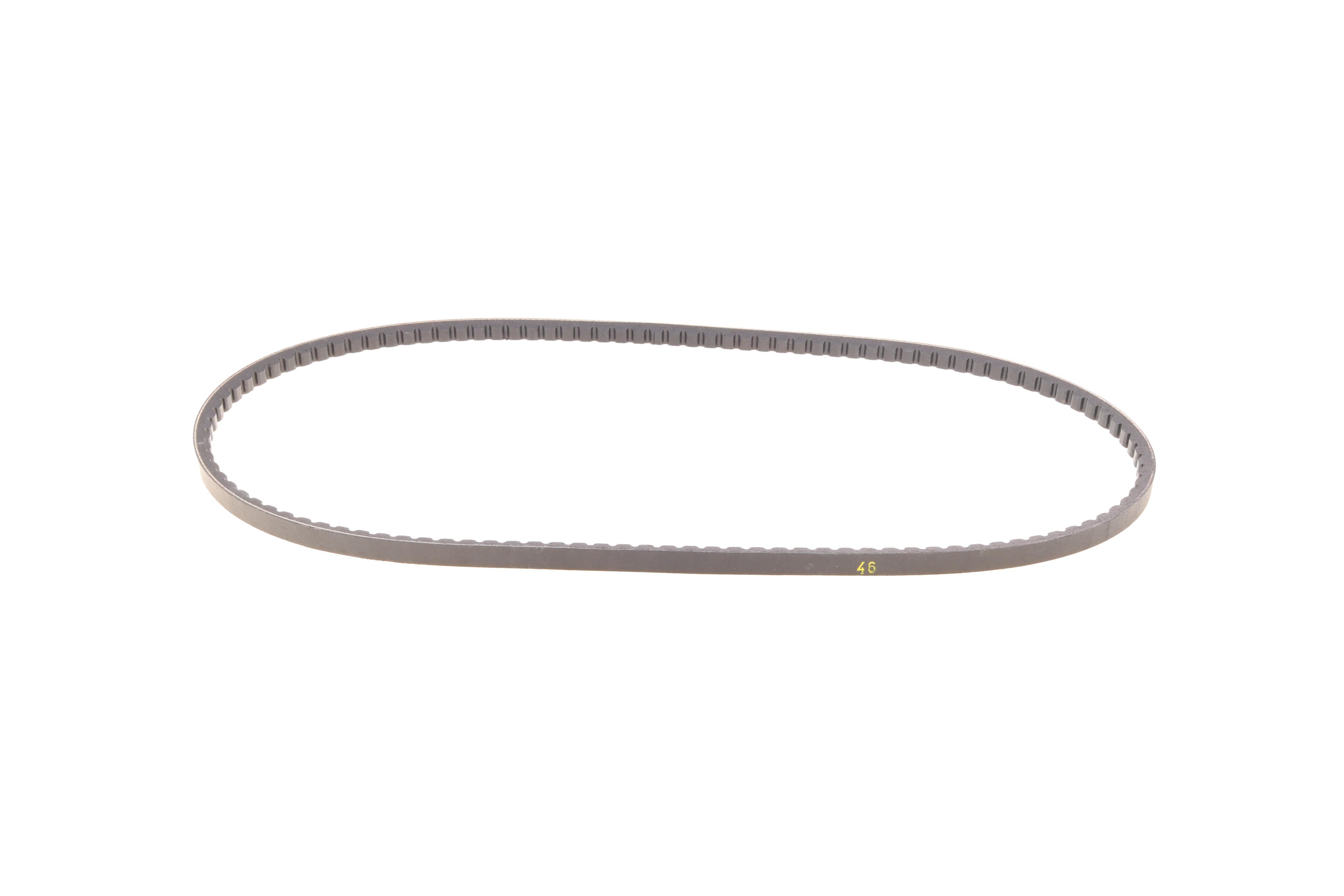 Ремінь генератора Toyota Hilux/Land Cruiser 2.4D 88-02/Ford Sierra 2.8 87-88