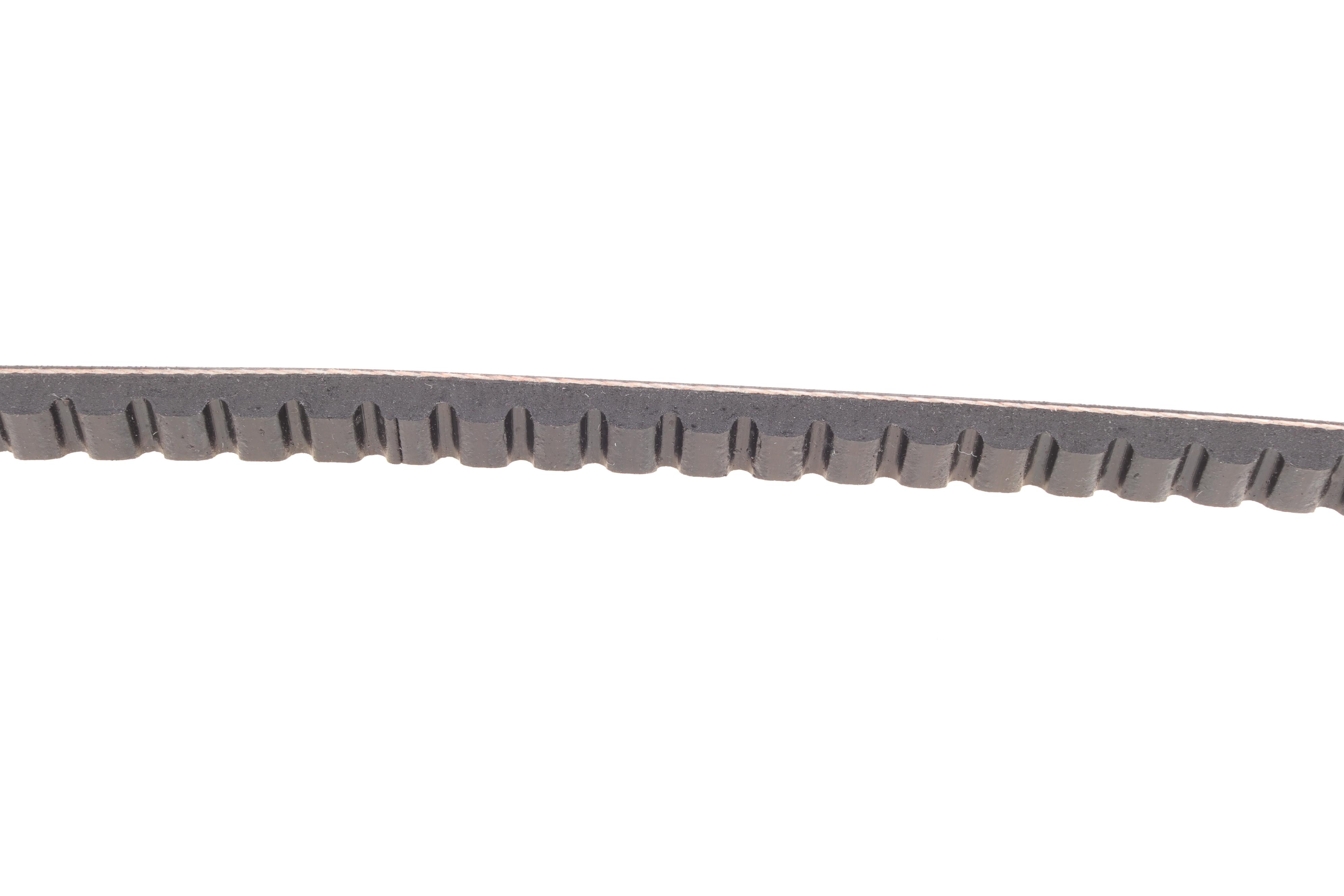 Ремінь генератора Toyota Hilux/Land Cruiser 2.4D 88-02/Ford Sierra 2.8 87-88