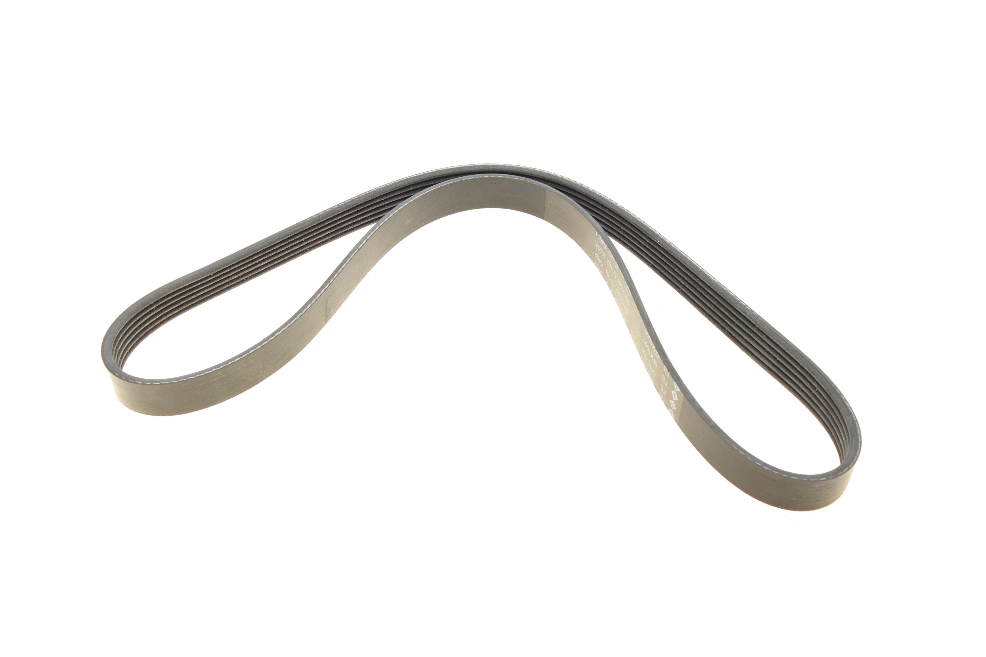 Ремінь генератора MB OM601/602 (-PS)