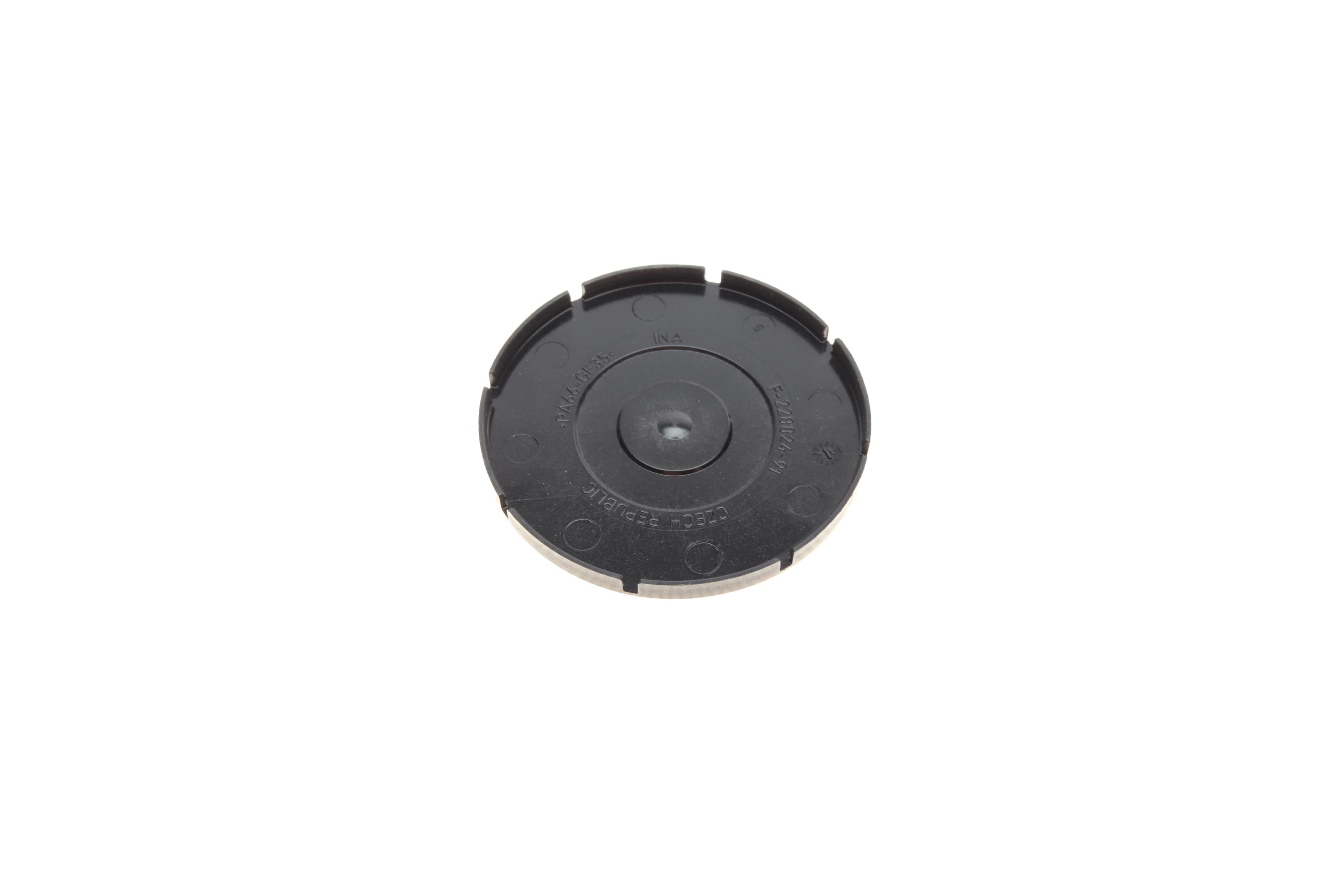 Шків генератора Audi Q7/VW Touareg 3.0 TDI 10-