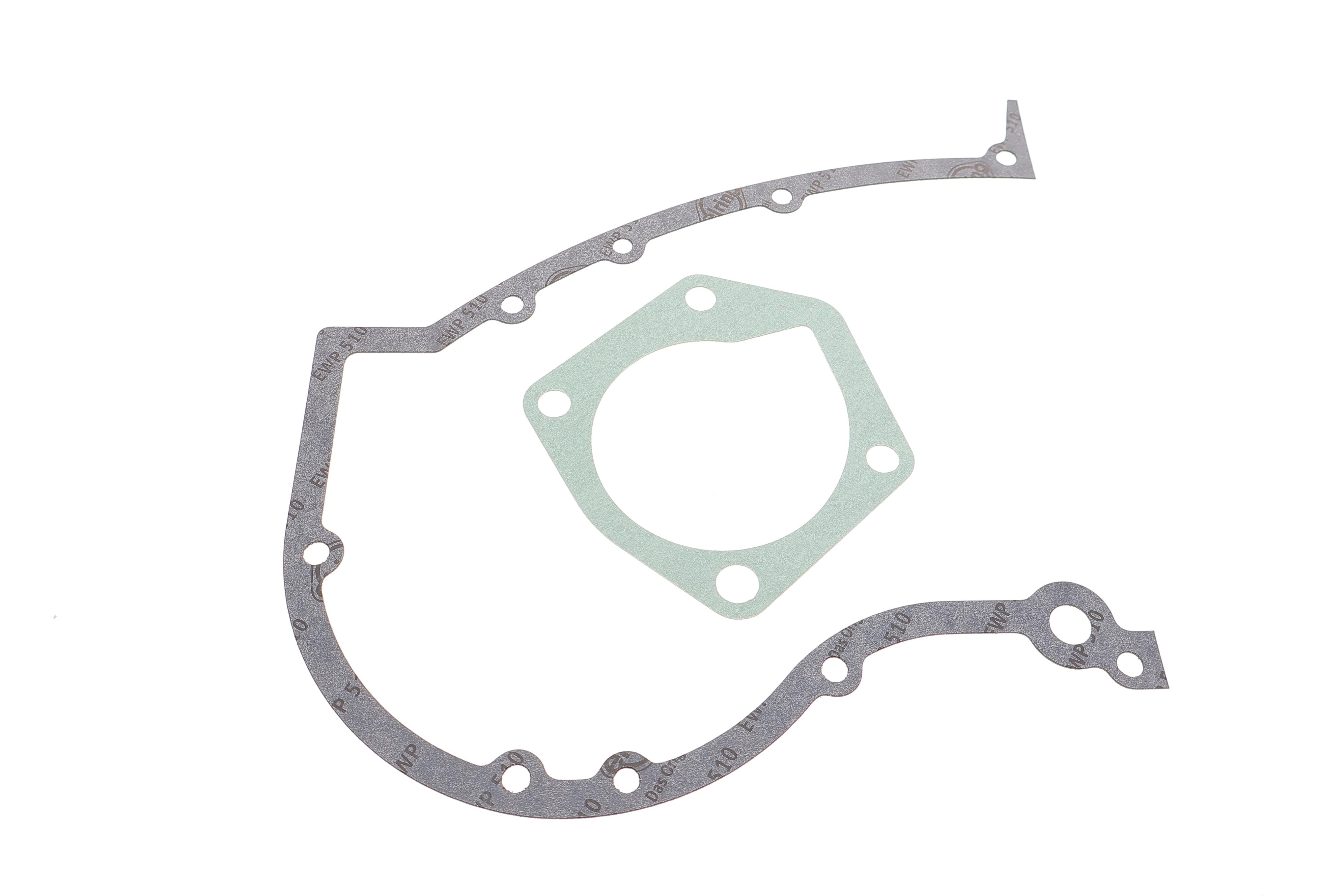 Комплект ланцюга ГРМ Skoda Fabia/ Octavia 1.0-1.4 00-03