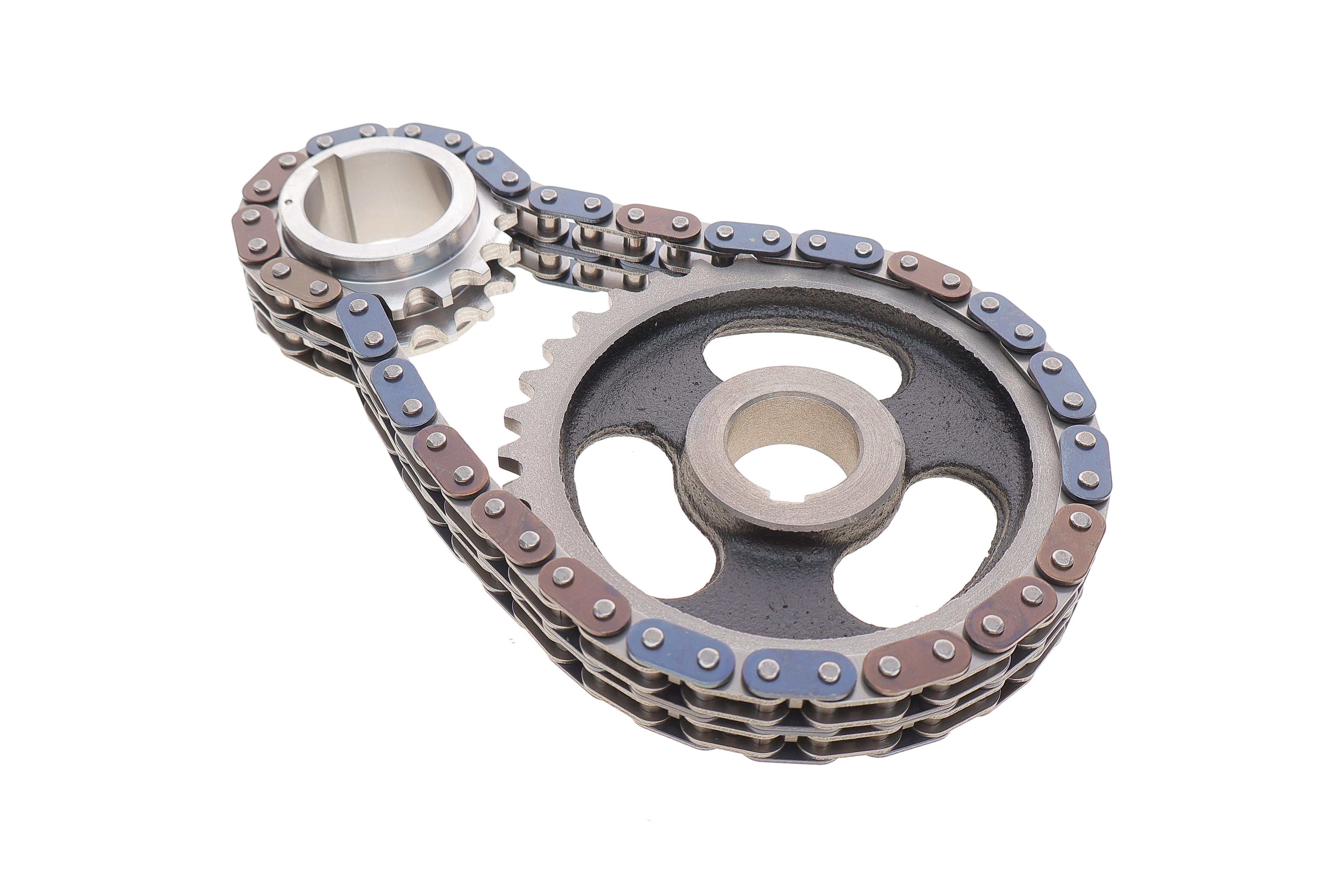 Комплект ланцюга ГРМ Skoda Fabia/ Octavia 1.0-1.4 00-03