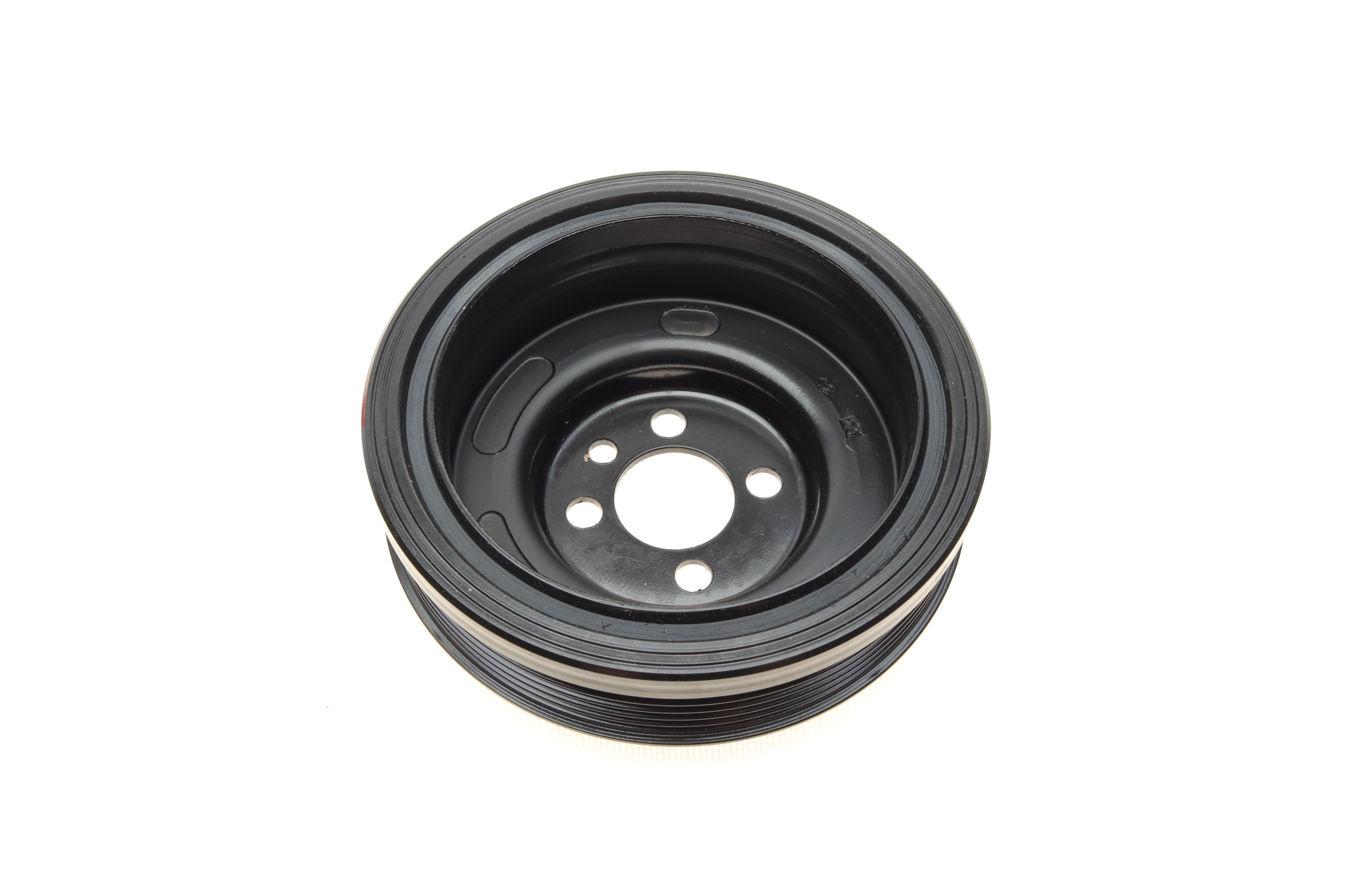 Шків колінвалу VW T5 2.0TDI 09-