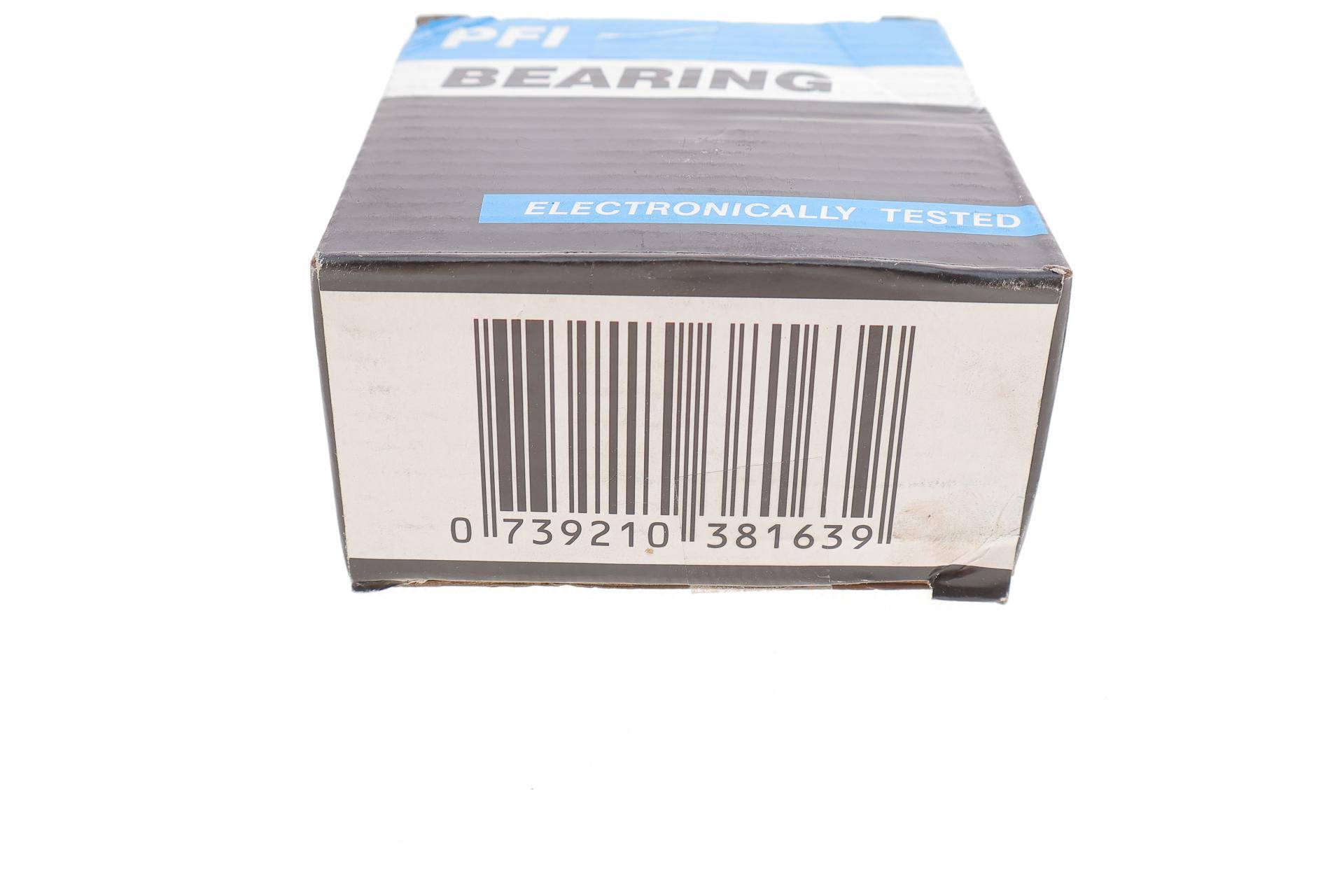 Підшипник маточини (передньої) VW Caddy II -04 (40x72x37)