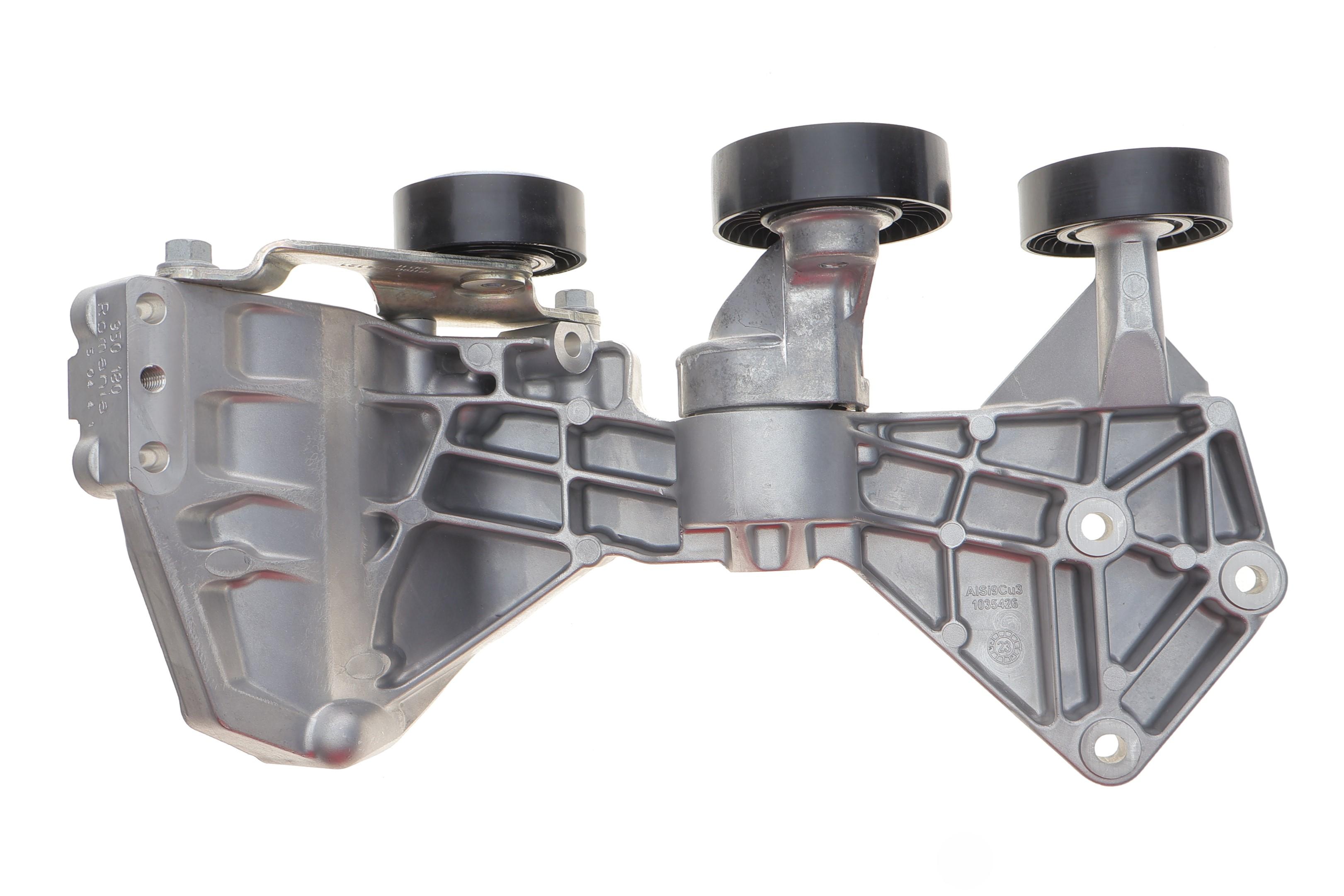 Натяжник ременя генератора MB A-class (W168)/Vaneo (414) 1.7CDI 02-, OM668