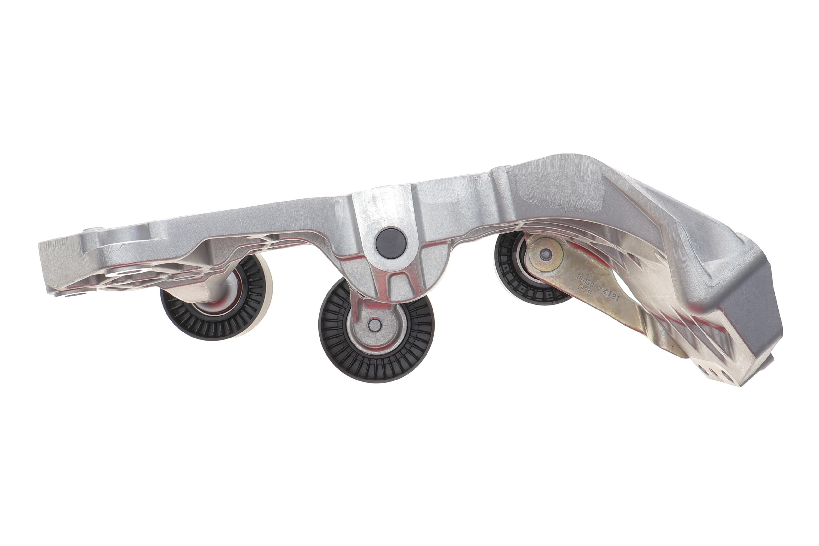 Натяжник ременя генератора MB A-class (W168)/Vaneo (414) 1.7CDI 02-, OM668