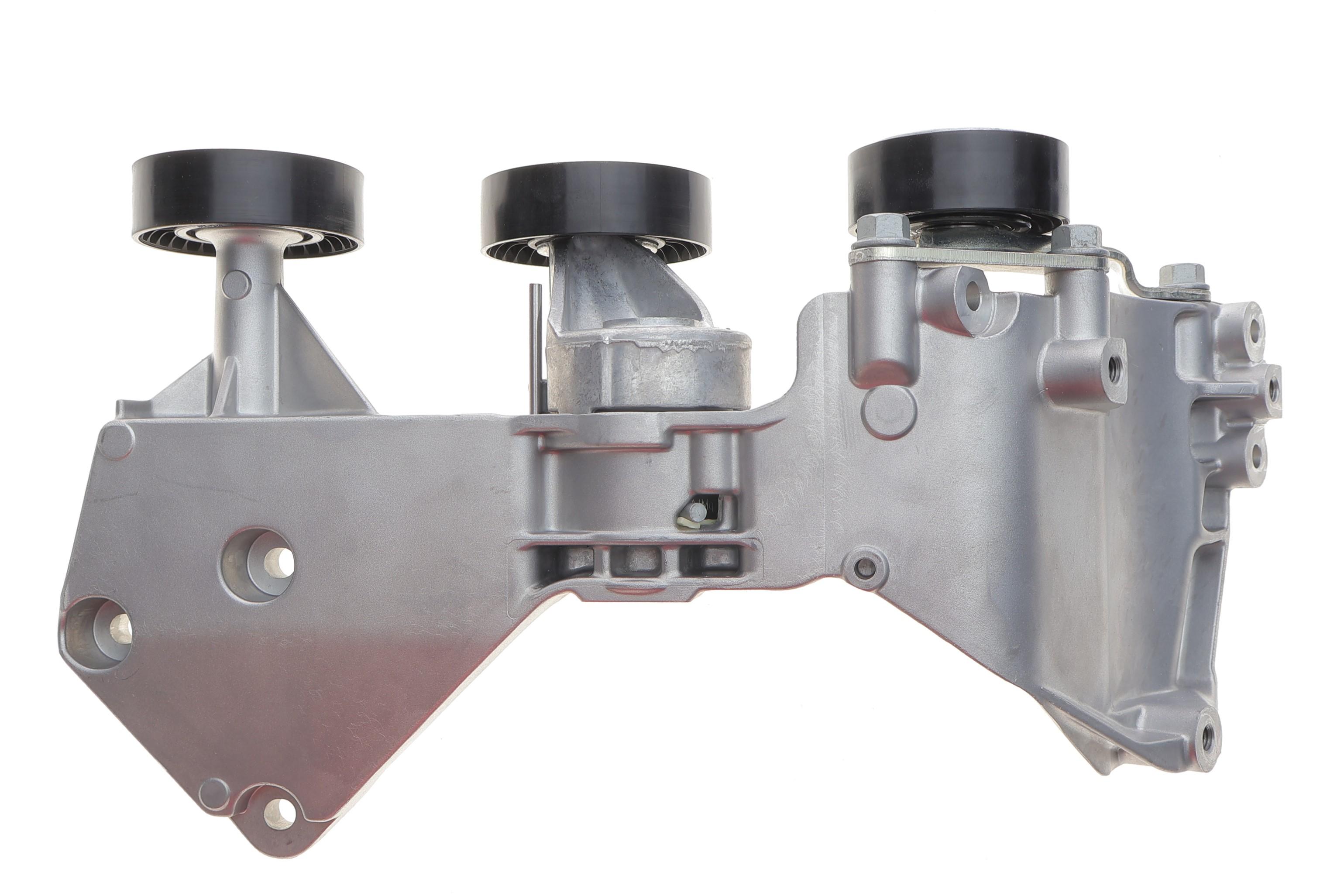 Натяжник ременя генератора MB A-class (W168)/Vaneo (414) 1.7CDI 02-, OM668