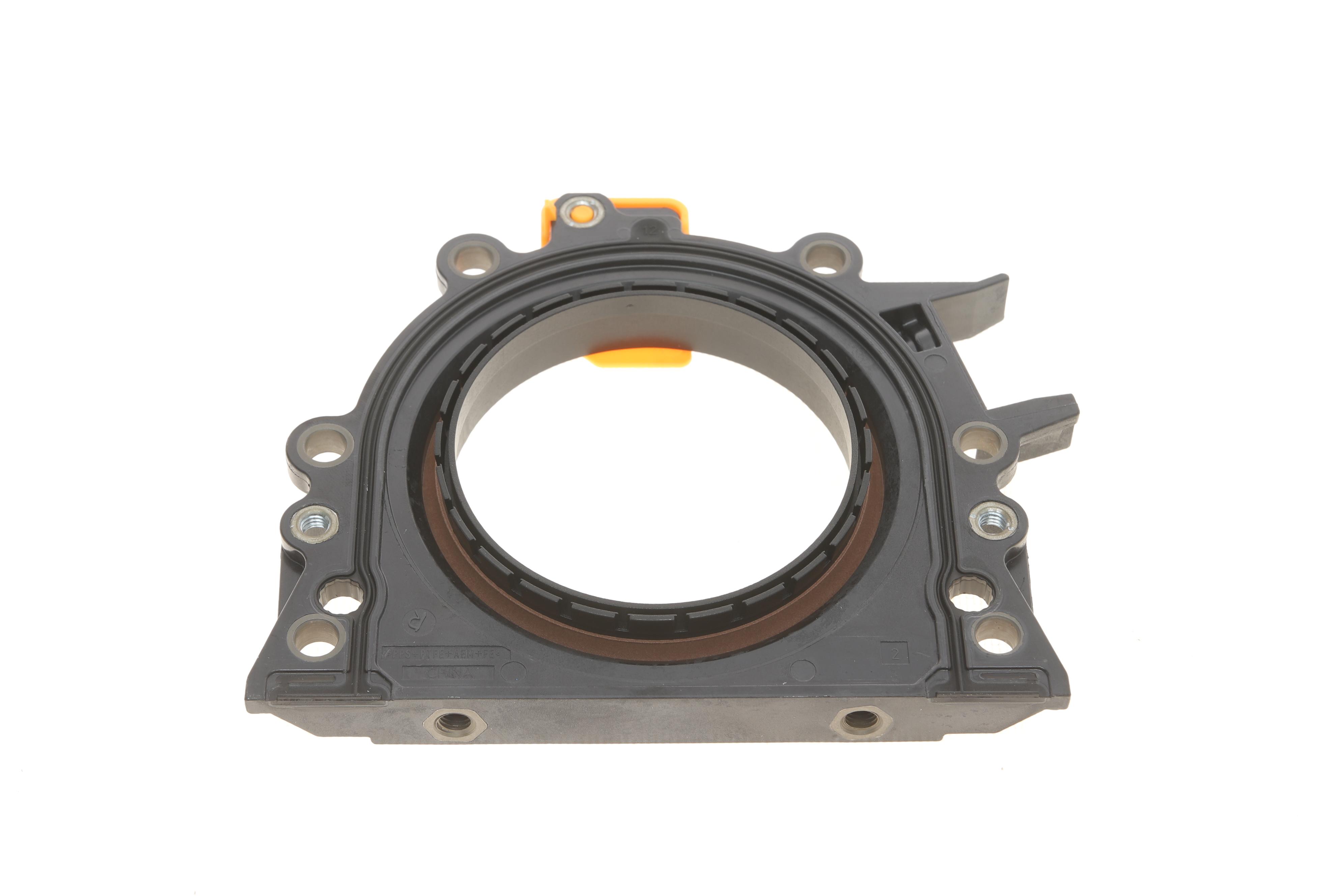 Сальник колінвалу (задній) VW Caddy 1.6/2.0TDI/T5 2.0TDI (85x131/152x17.25)