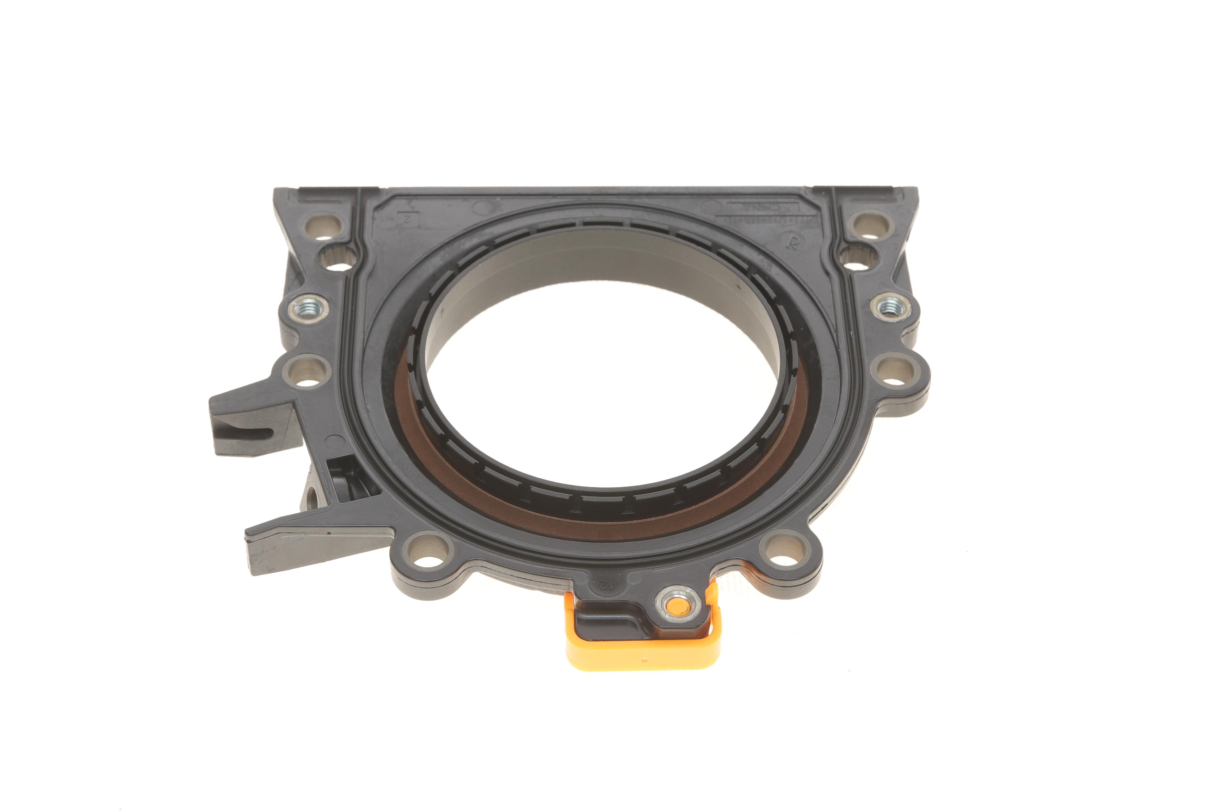 Сальник колінвалу (задній) VW Caddy 1.6/2.0TDI/T5 2.0TDI (85x131/152x17.25)