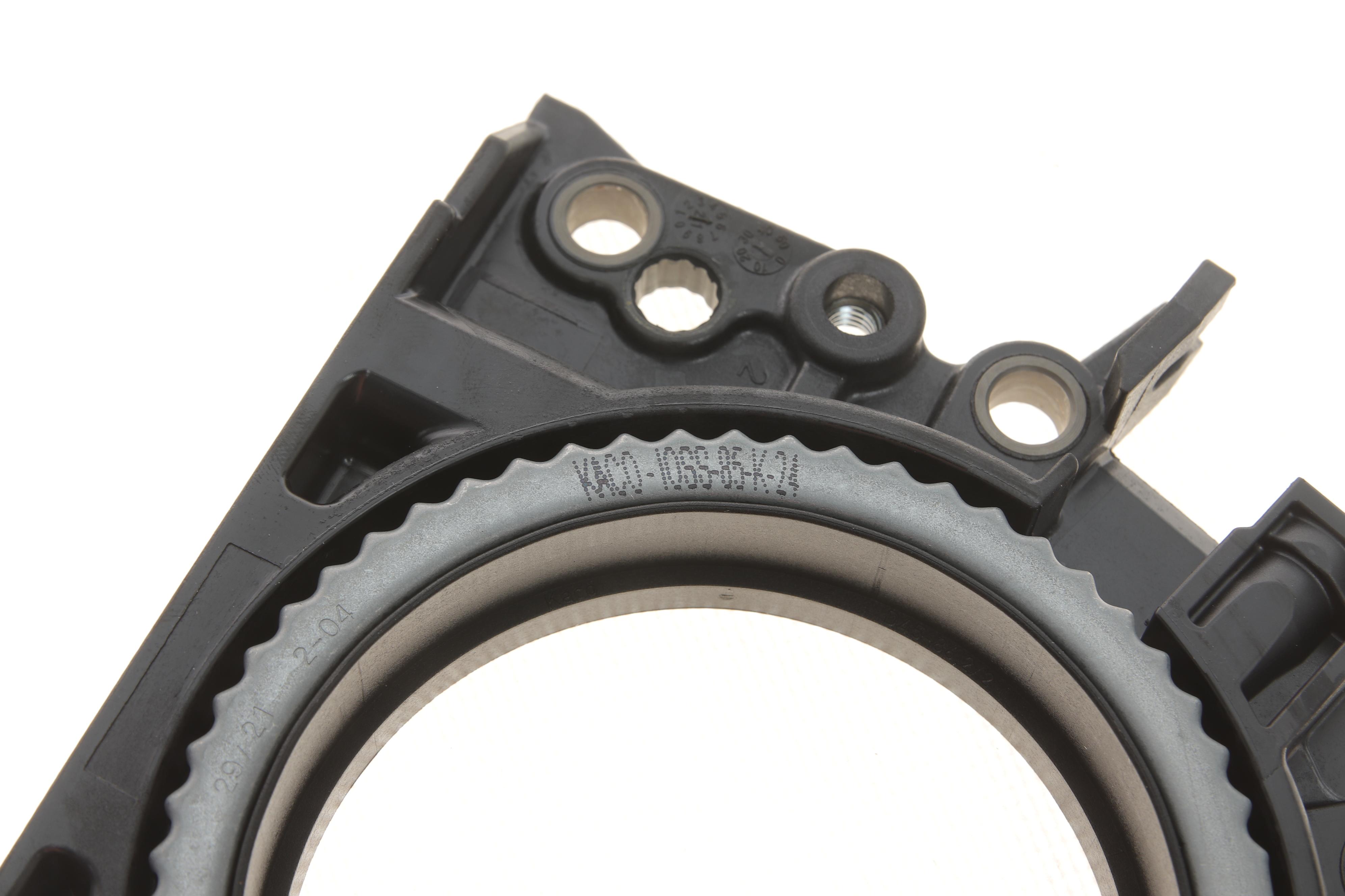 Сальник колінвалу (задній) VW Caddy 1.6/2.0TDI/T5 2.0TDI (85x131/152x17.25)