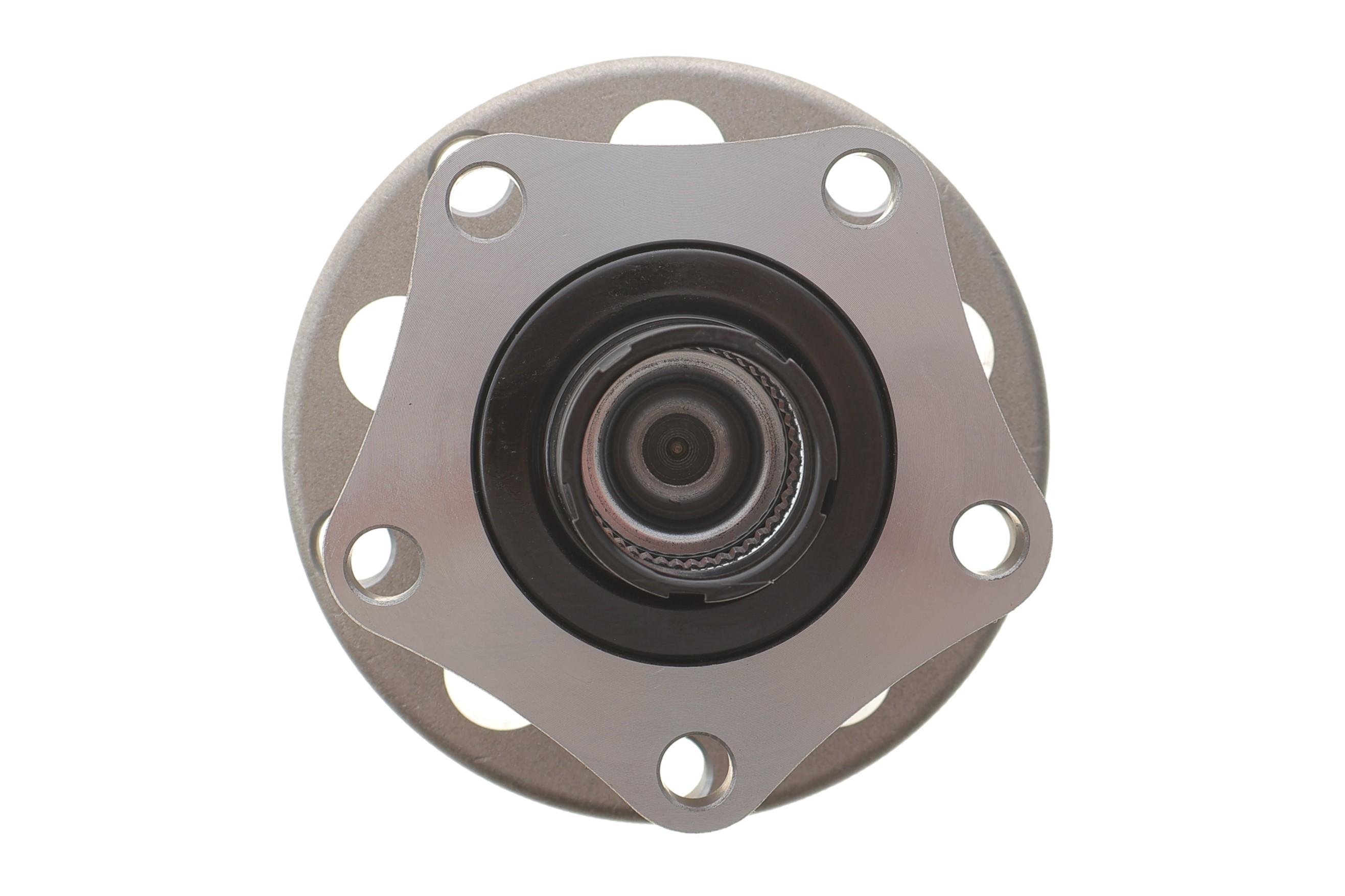 Підшипник маточини (задньої) Audi A6 97-05/Skoda Superb 01-08/VW Passat B5 96-05