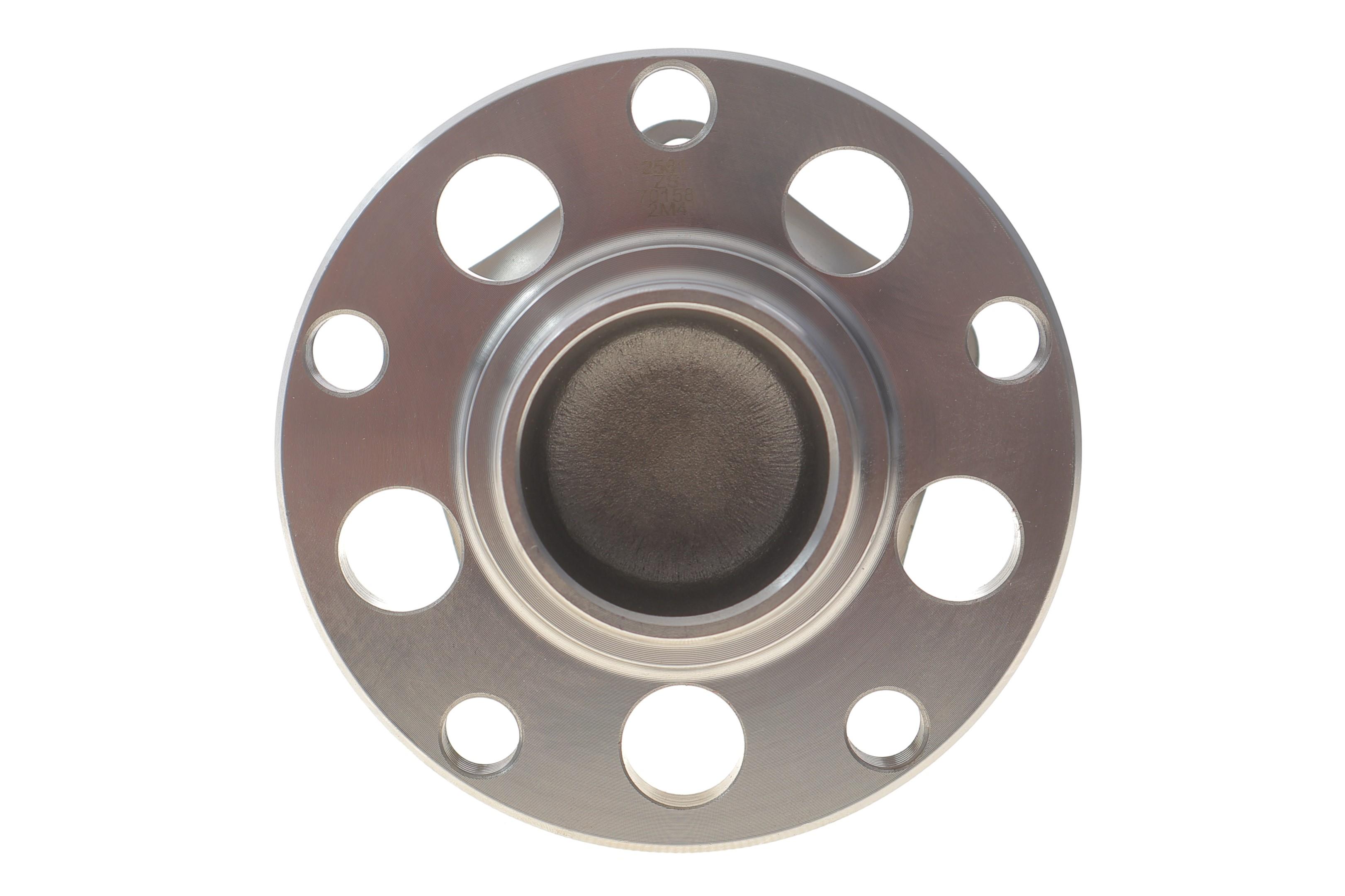 Підшипник маточини (задньої) Audi A6 97-05/Skoda Superb 01-08/VW Passat B5 96-05