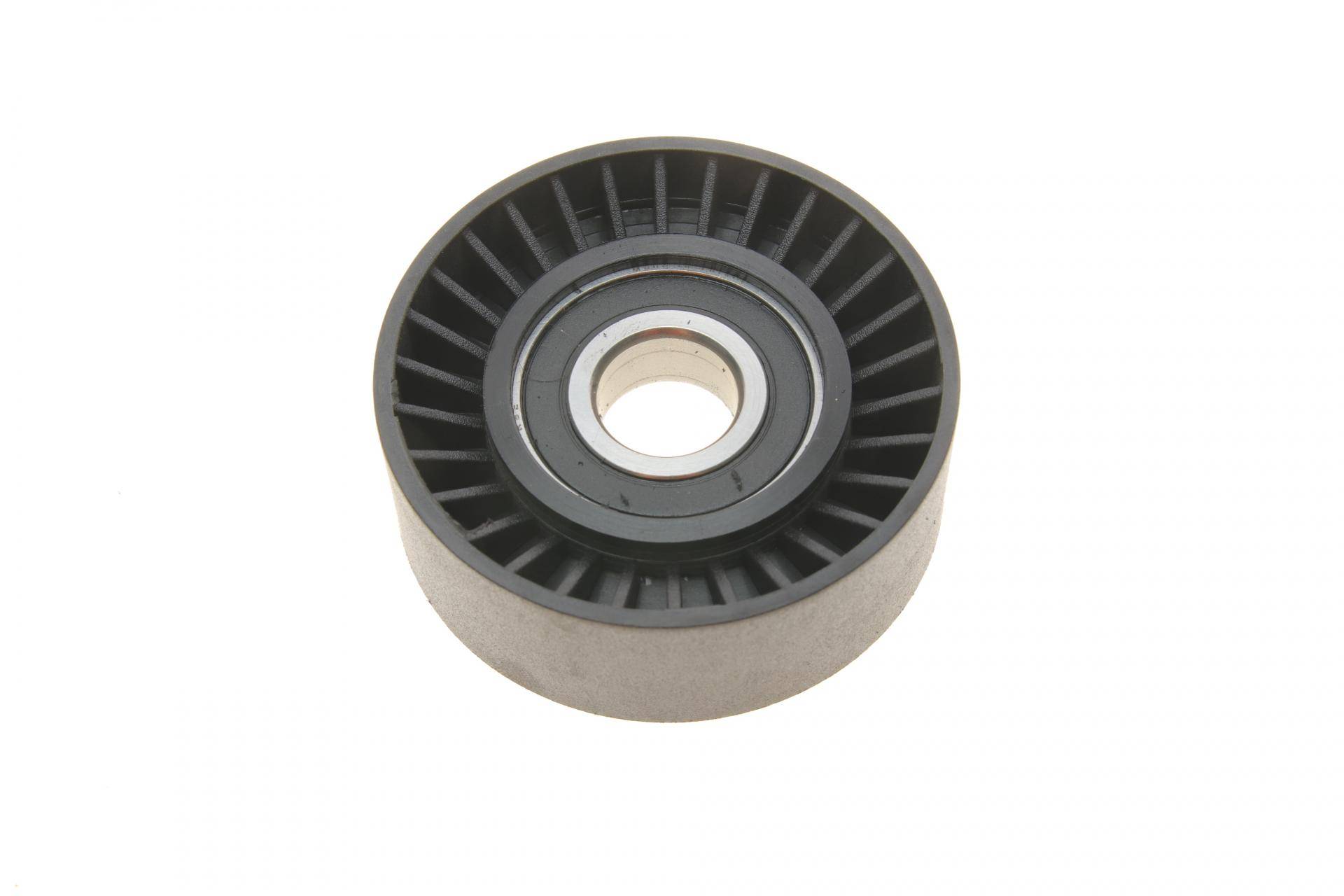 Ролик генератора Fiat Doblo 1.6 16V (натяжний)