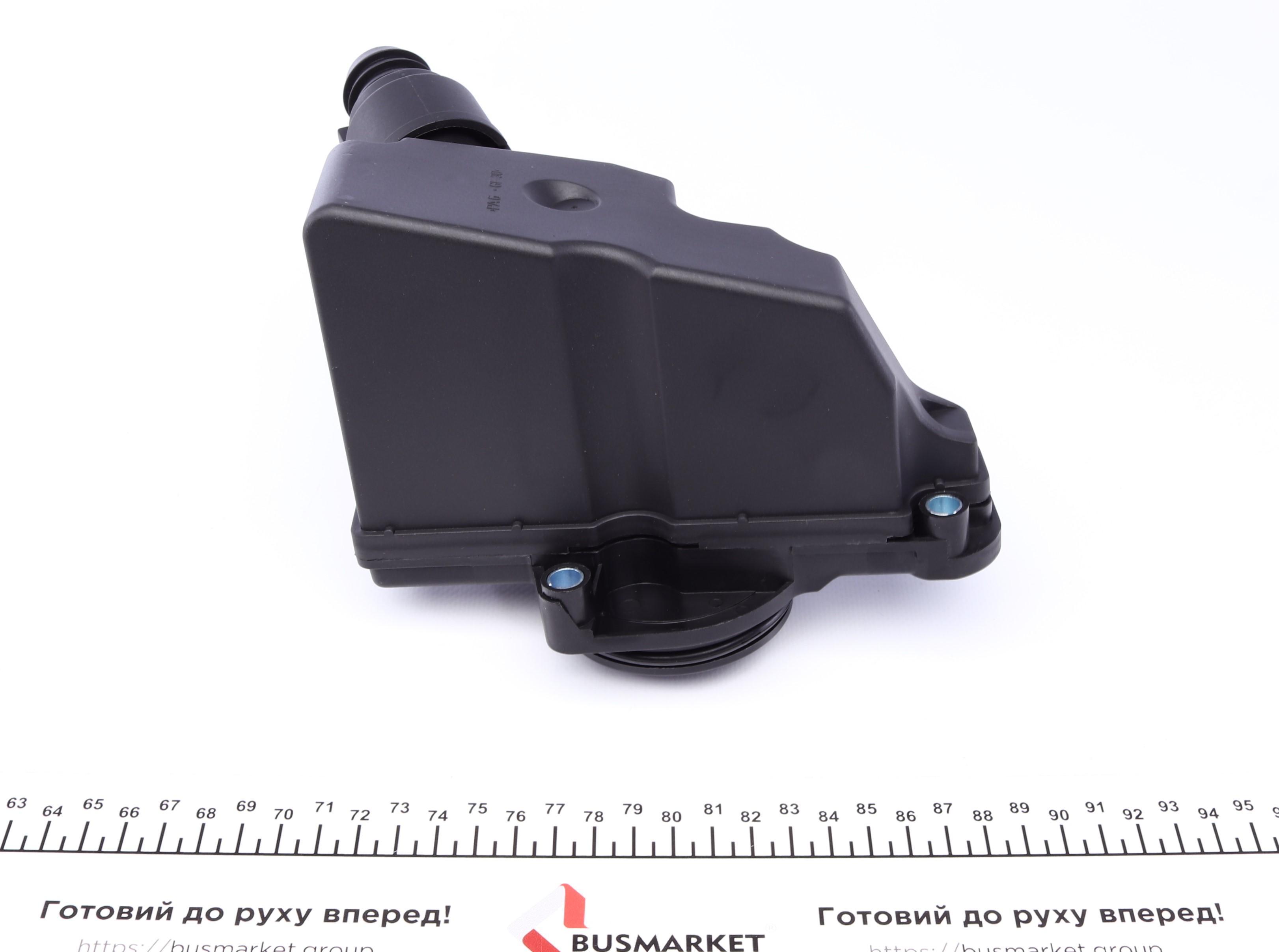 Сепаратор (мастиловіддільник) VW Caddy II/Golf -14