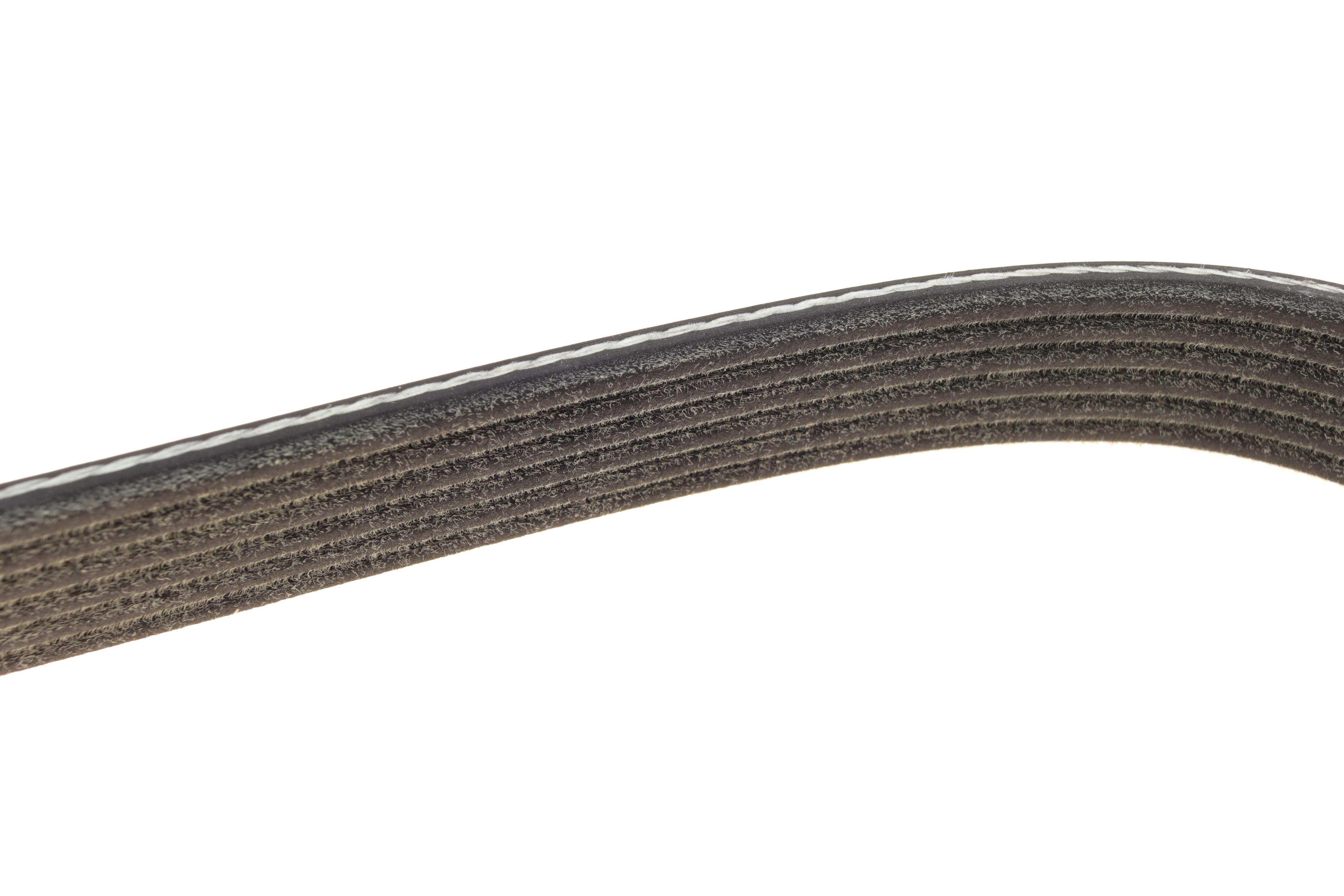 Ремінь генератора MB Sprinter 2.9TDI