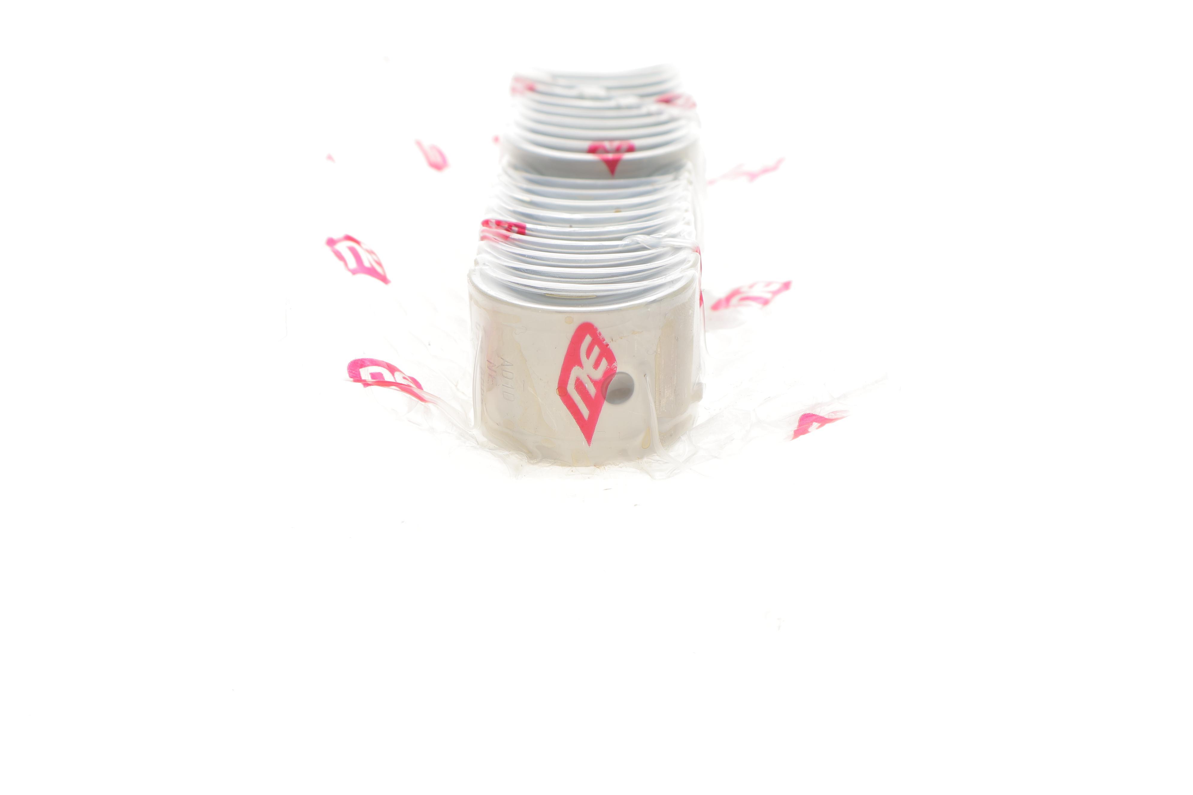 Вкладиші розподільного валу VW Caddy 2.0TDI (STD) = 6350430000