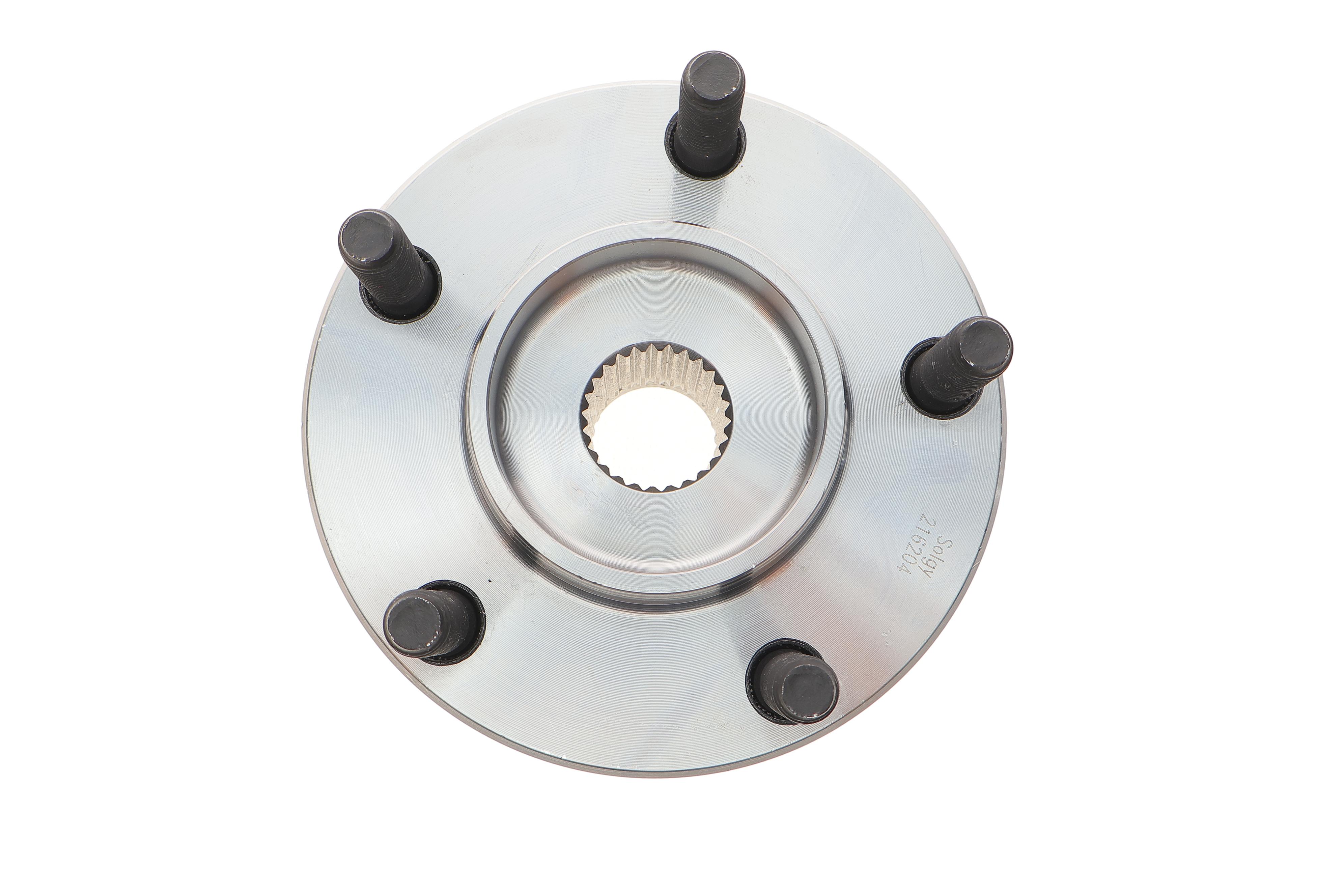 Підшипник маточини (передньої) Chrysler Grand Voyager 00-