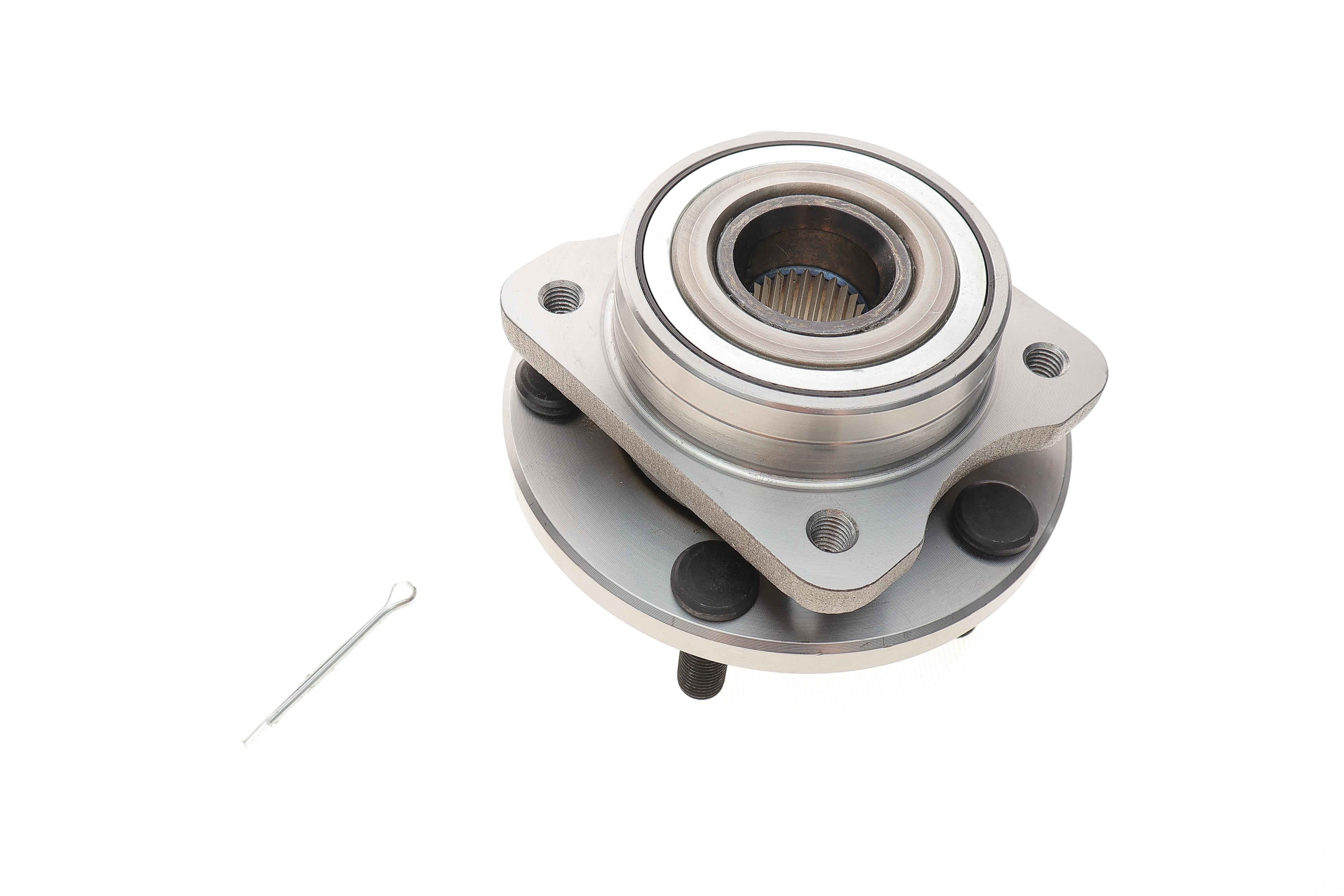 Підшипник маточини (передньої) Chrysler Grand Voyager 00-