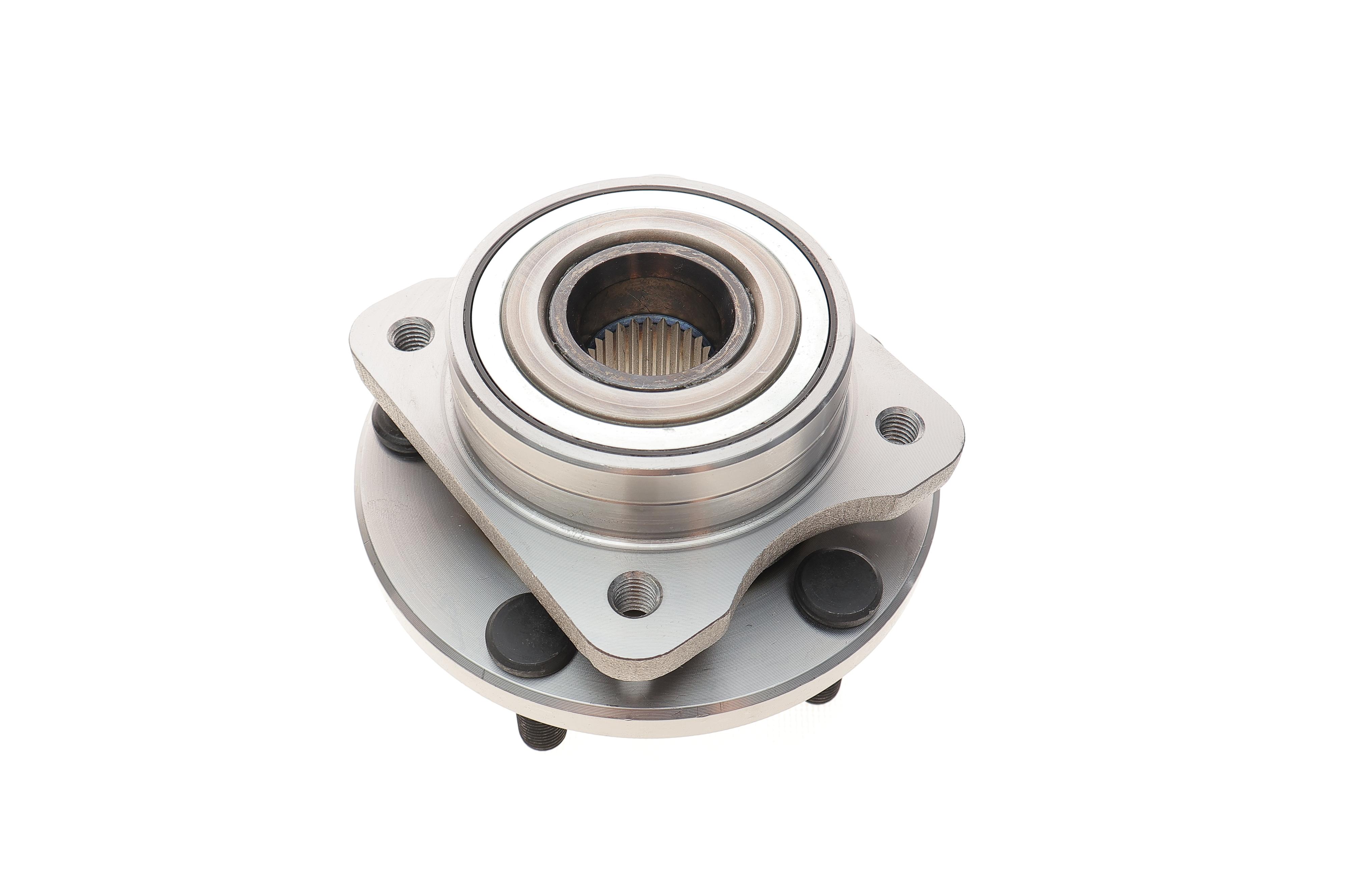 Підшипник маточини (передньої) Chrysler Grand Voyager 00-