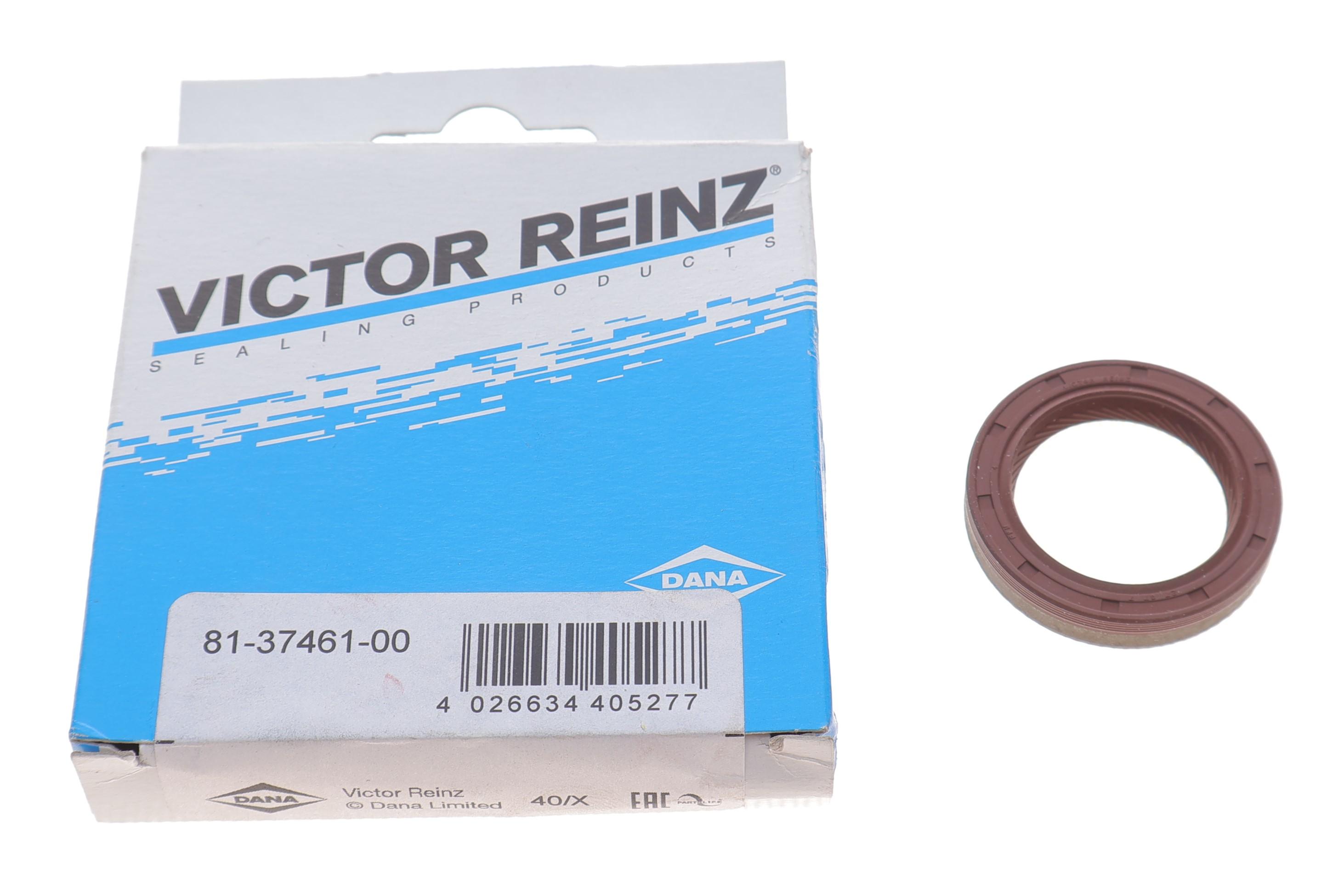 Сальник колінвалу (передній) Fiat Doblo 1.4 05-