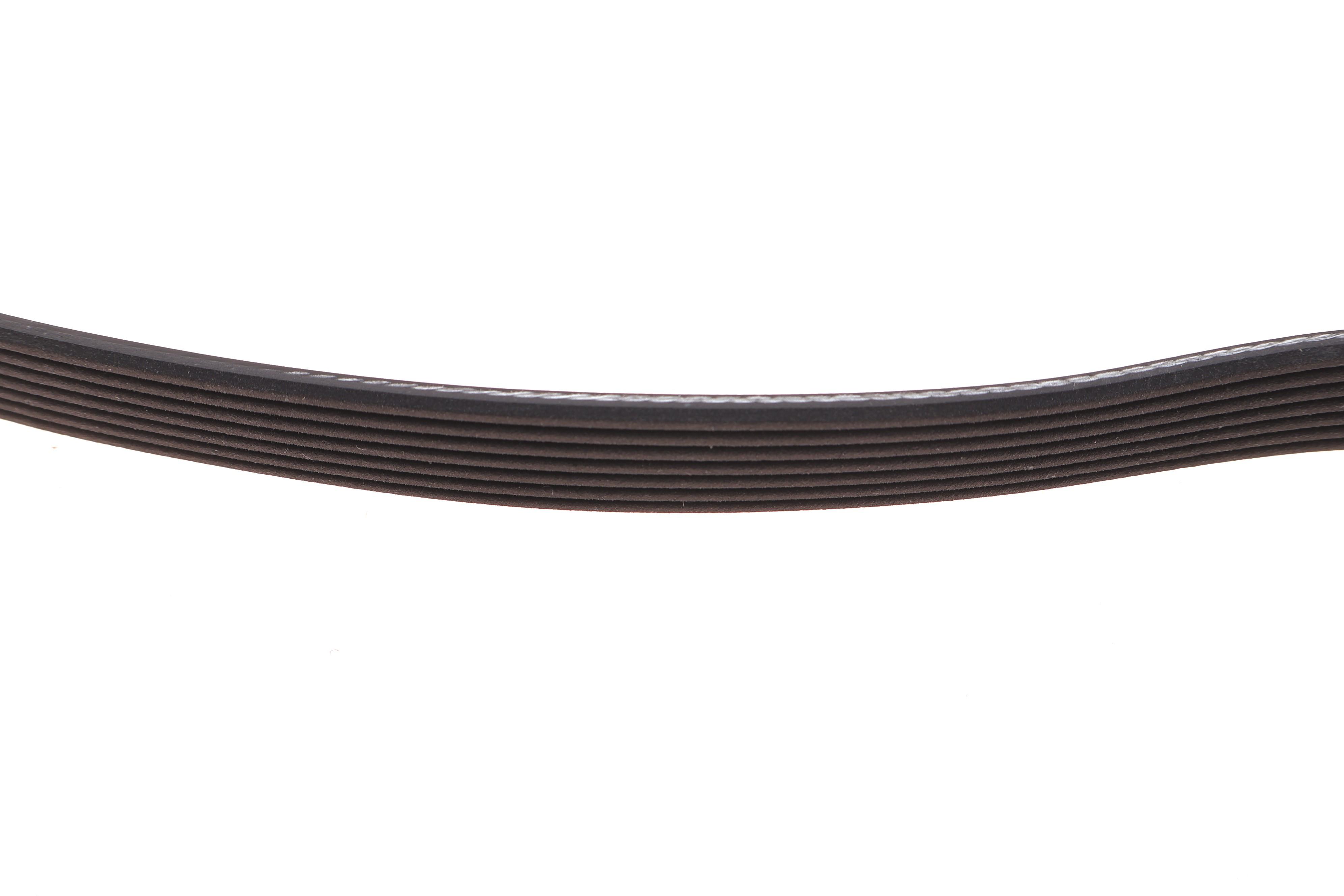 Ремінь генератора Iveco Daily VI 2.3D 11-