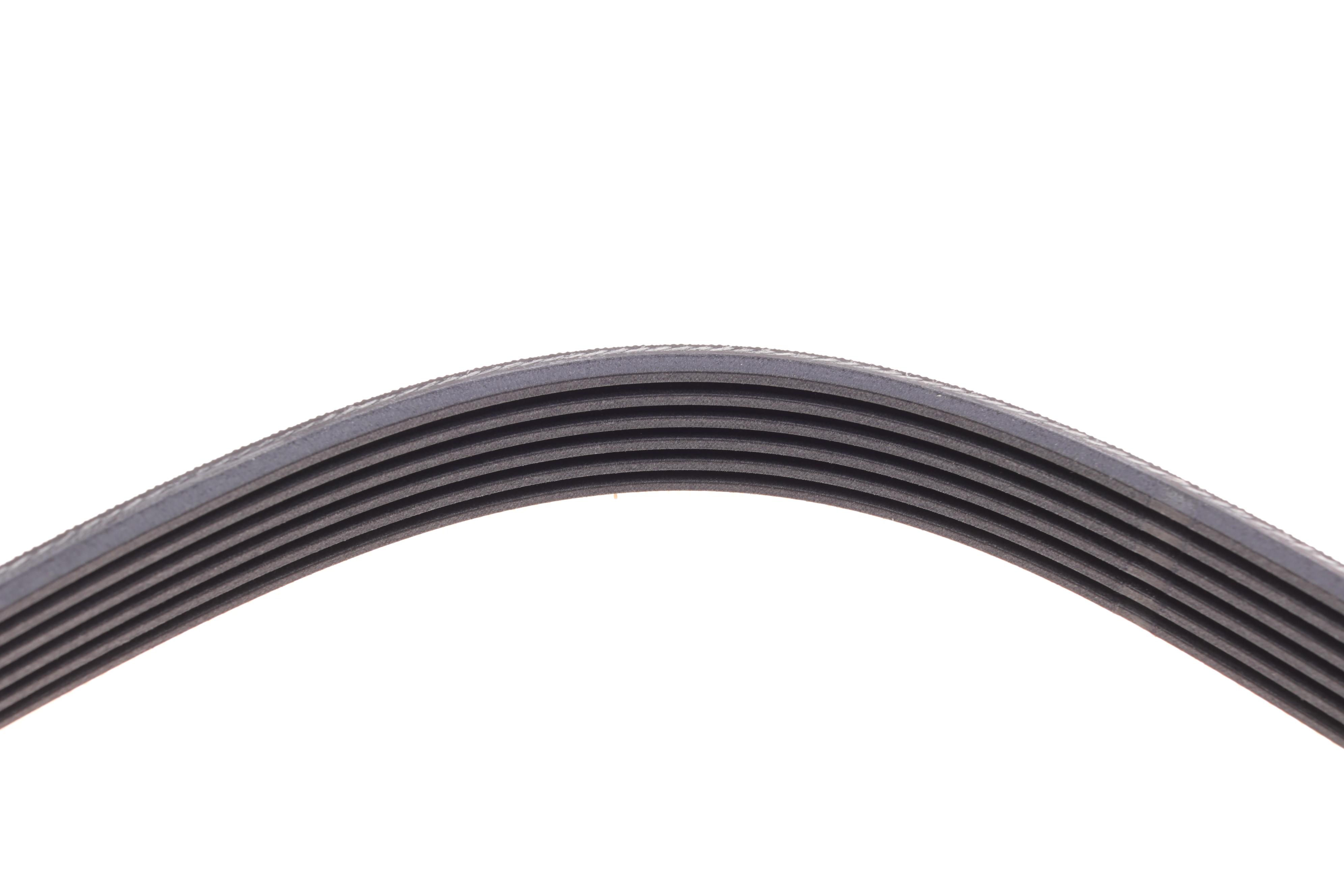 Ремінь генератора MB Vito OM611 (+AC)