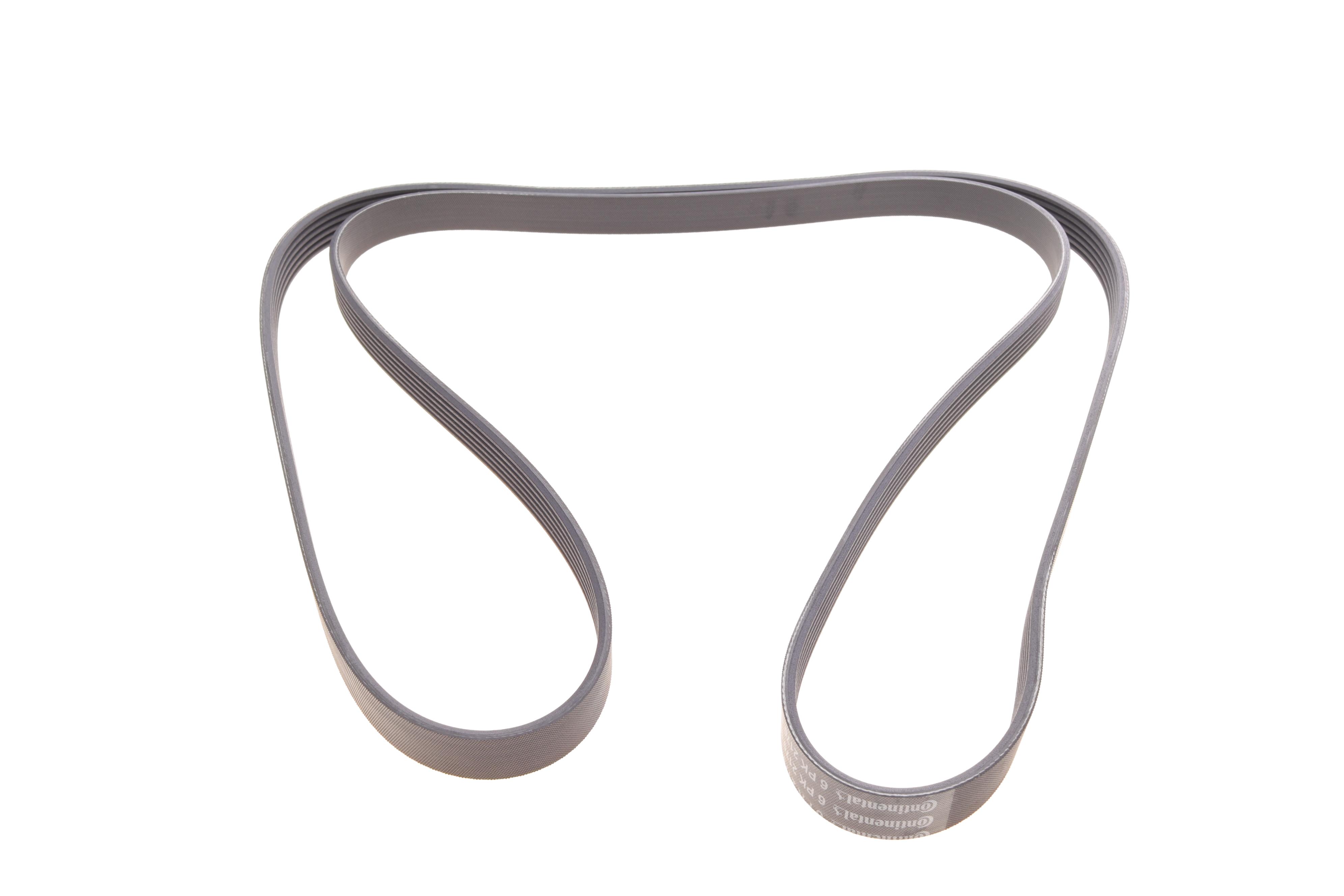 Ремінь генератора MB Vito OM611 (+AC)