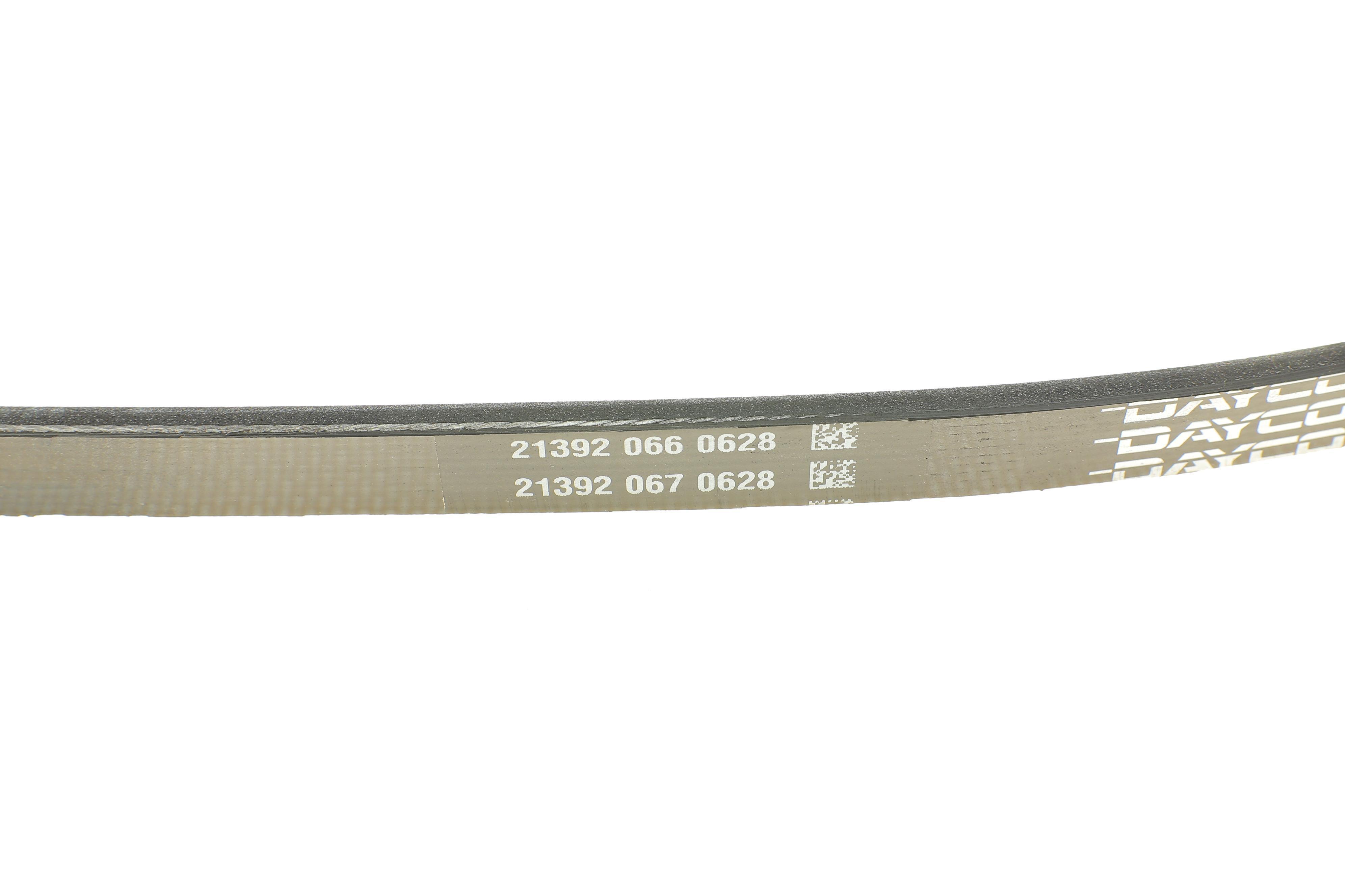 Ремінь генератора Fiat Ducato 1.9D/TD 94-02