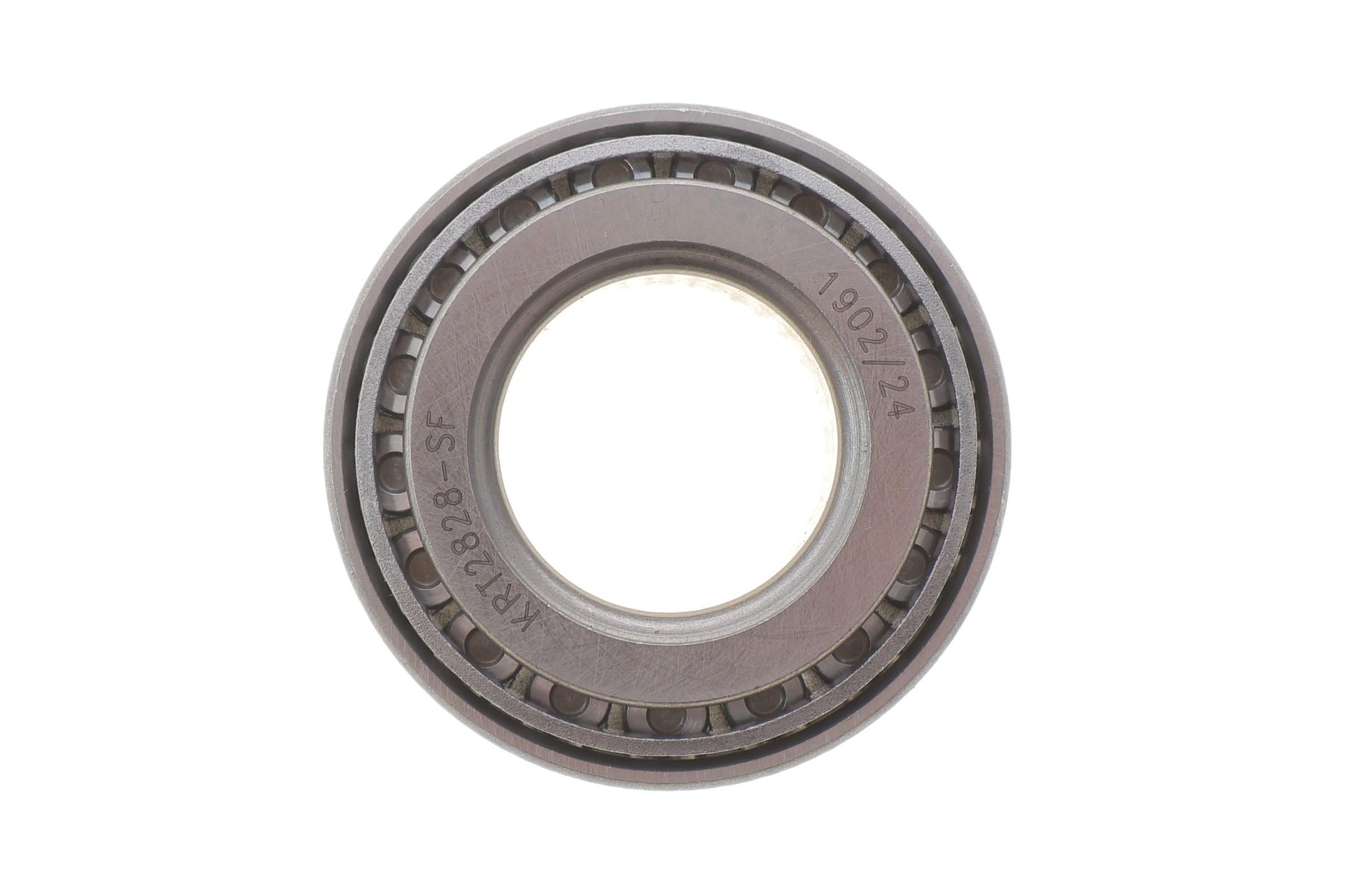 Підшипник маточини (передньої) MB E-class (W211/W212) 02-15 (20/13x40x67/93) (к-кт)