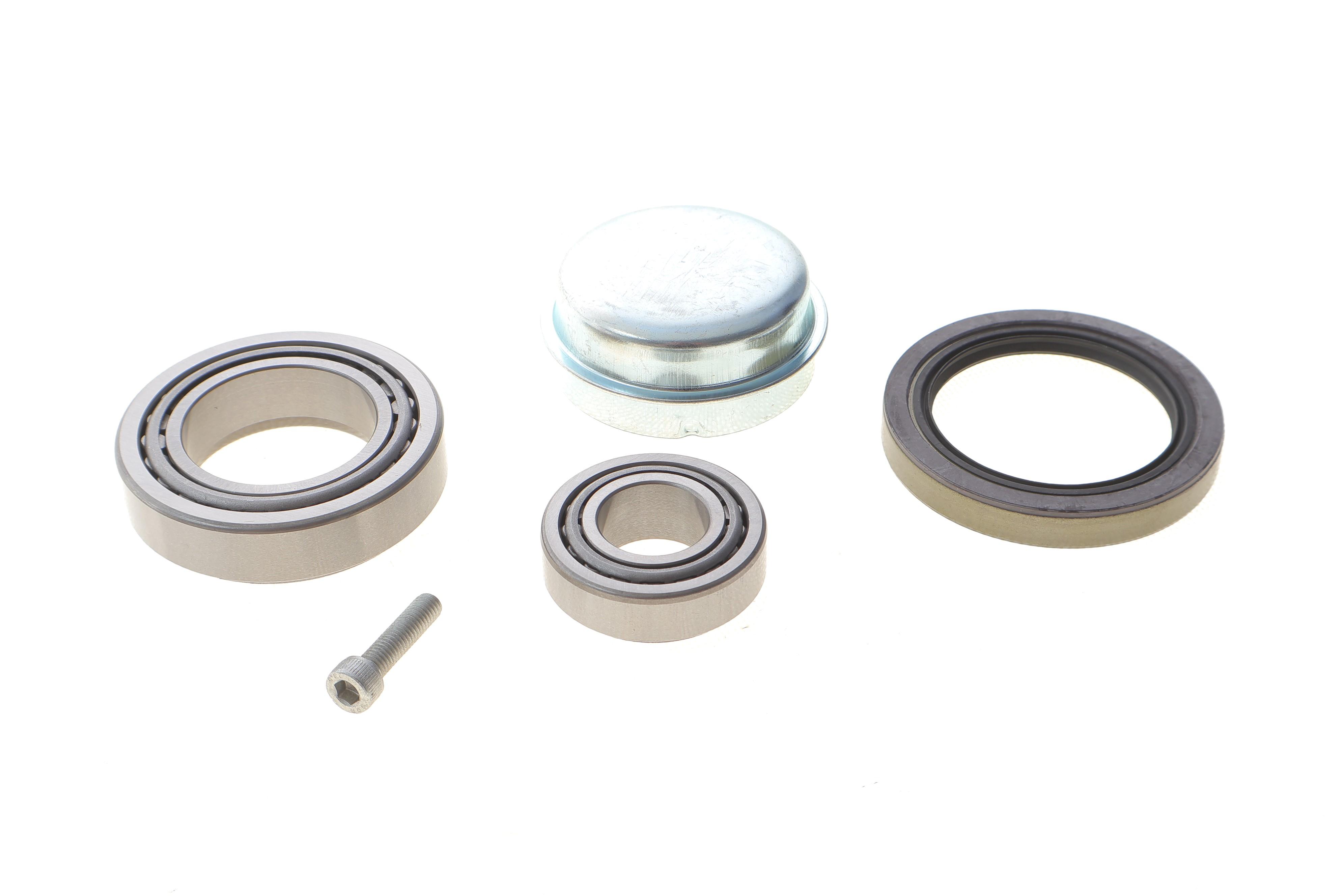 Підшипник маточини (передньої) MB E-class (W211/W212) 02-15 (20/13x40x67/93) (к-кт)