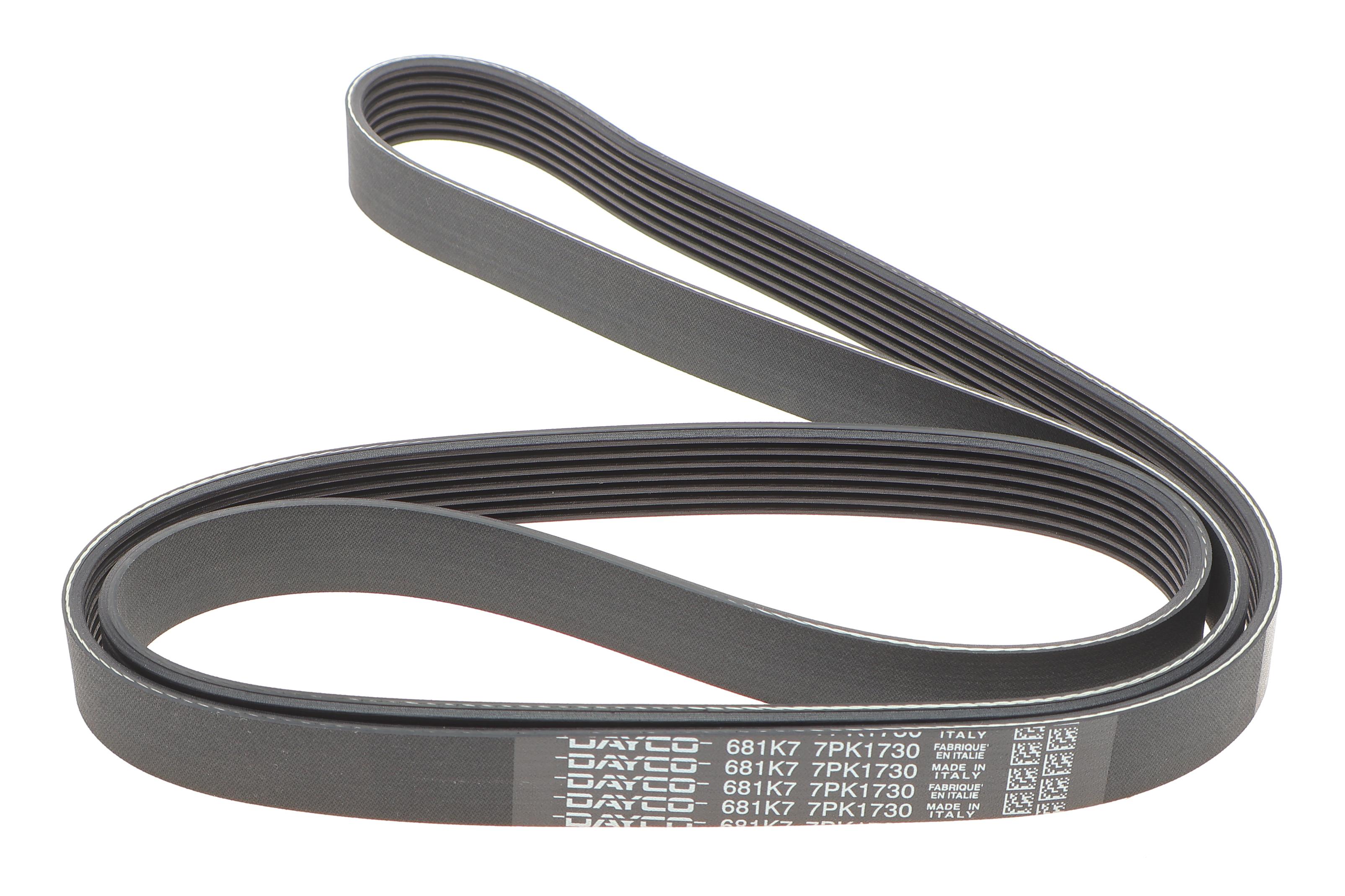 Ремінь генератора Honda CR-V 2.0 01-06