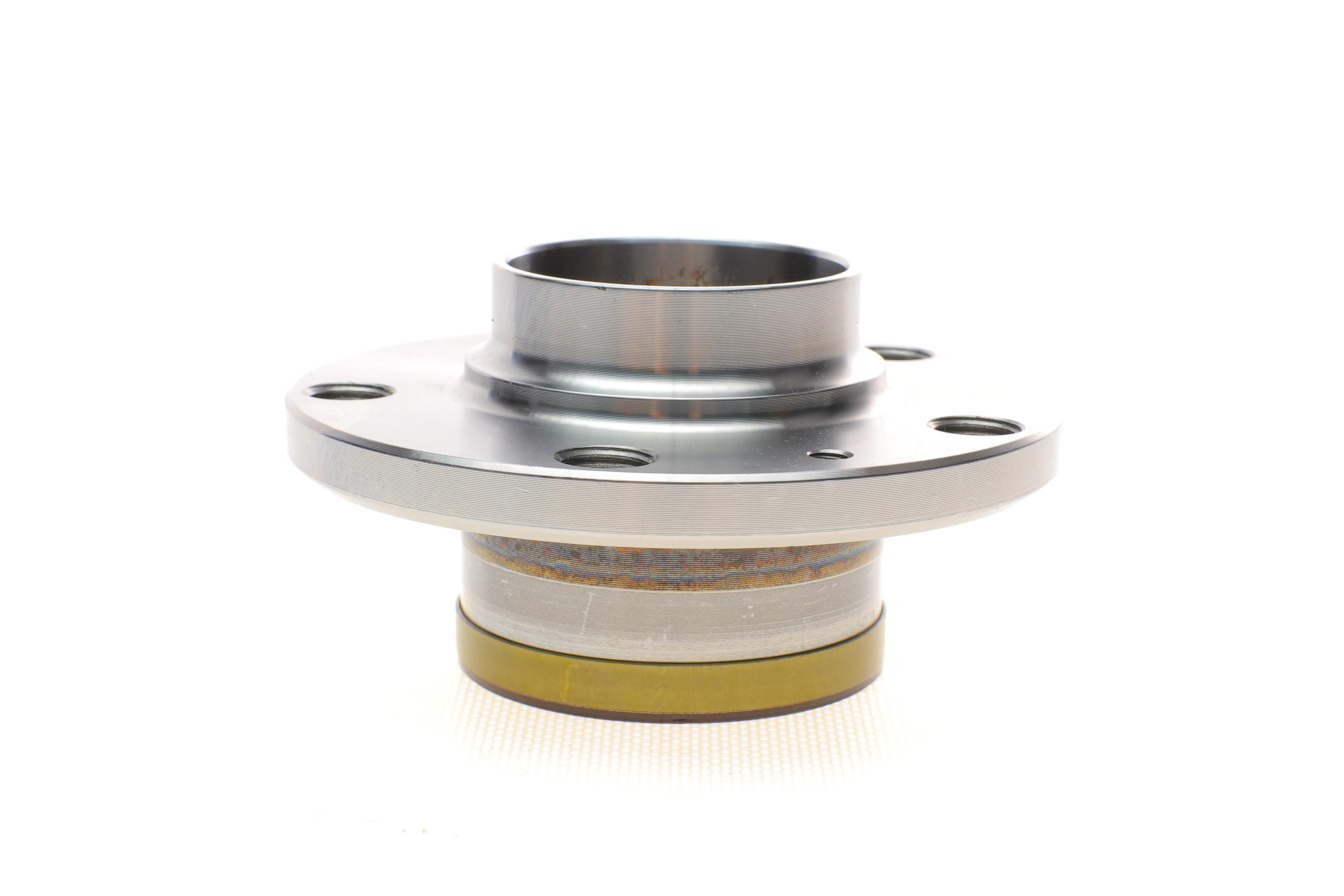 Підшипник маточини (задньої) Skoda Fabia 99-/VW Polo 01-