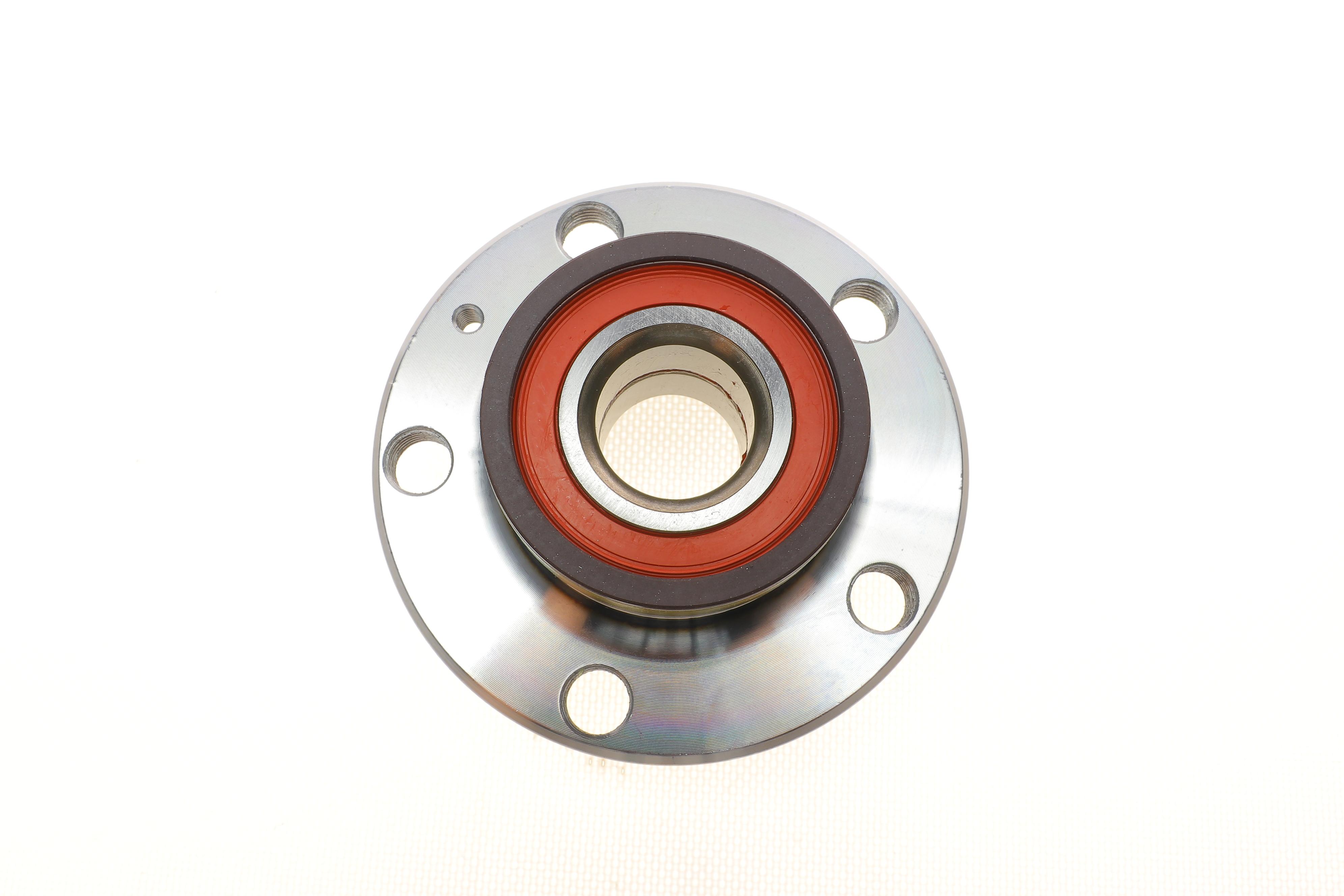 Підшипник маточини (задньої) Skoda Fabia 99-/VW Polo 01-