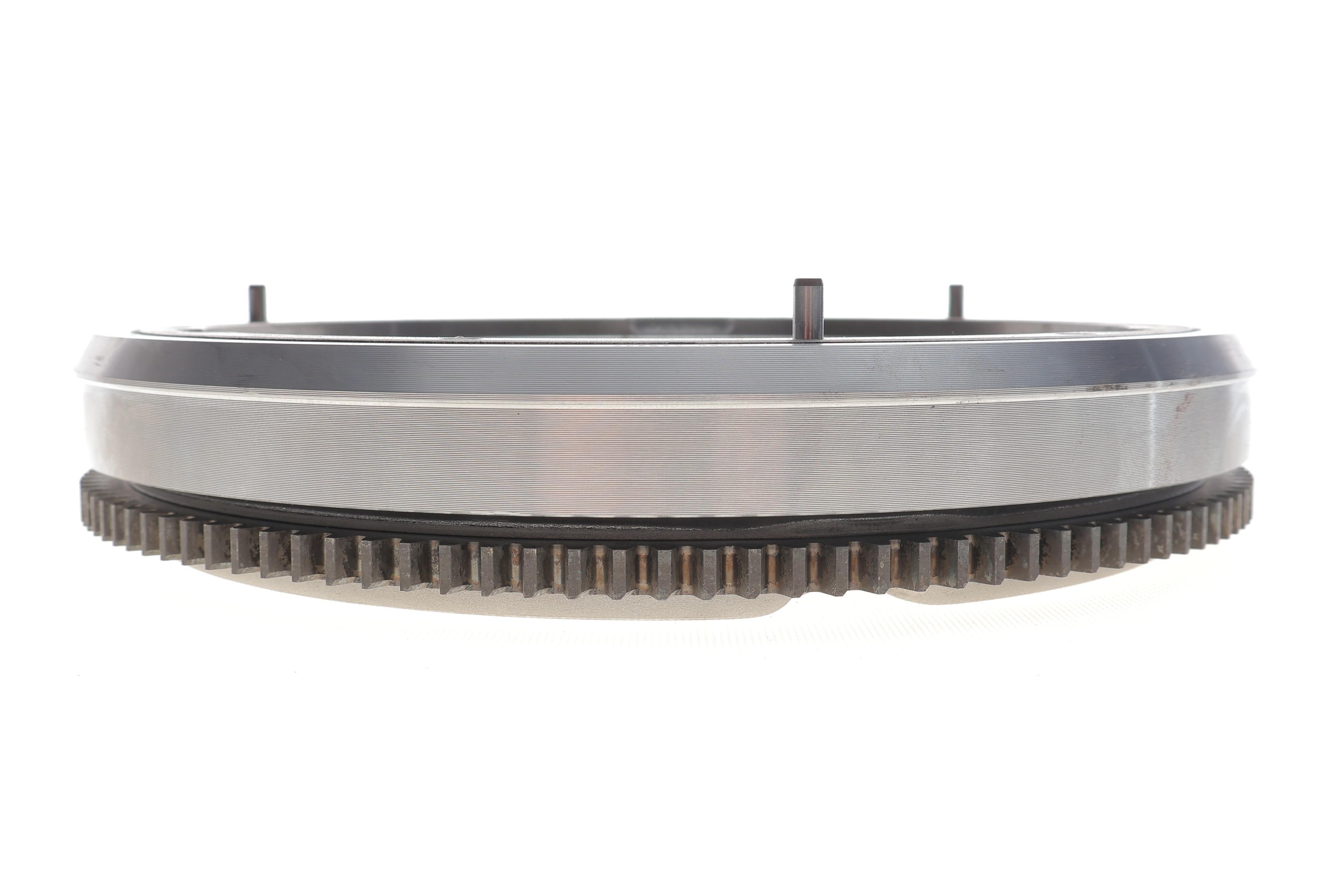 Демпфер зчеплення Honda Accord VII 2.2 i-CTDi 04-08, 103kw, (N22A1)