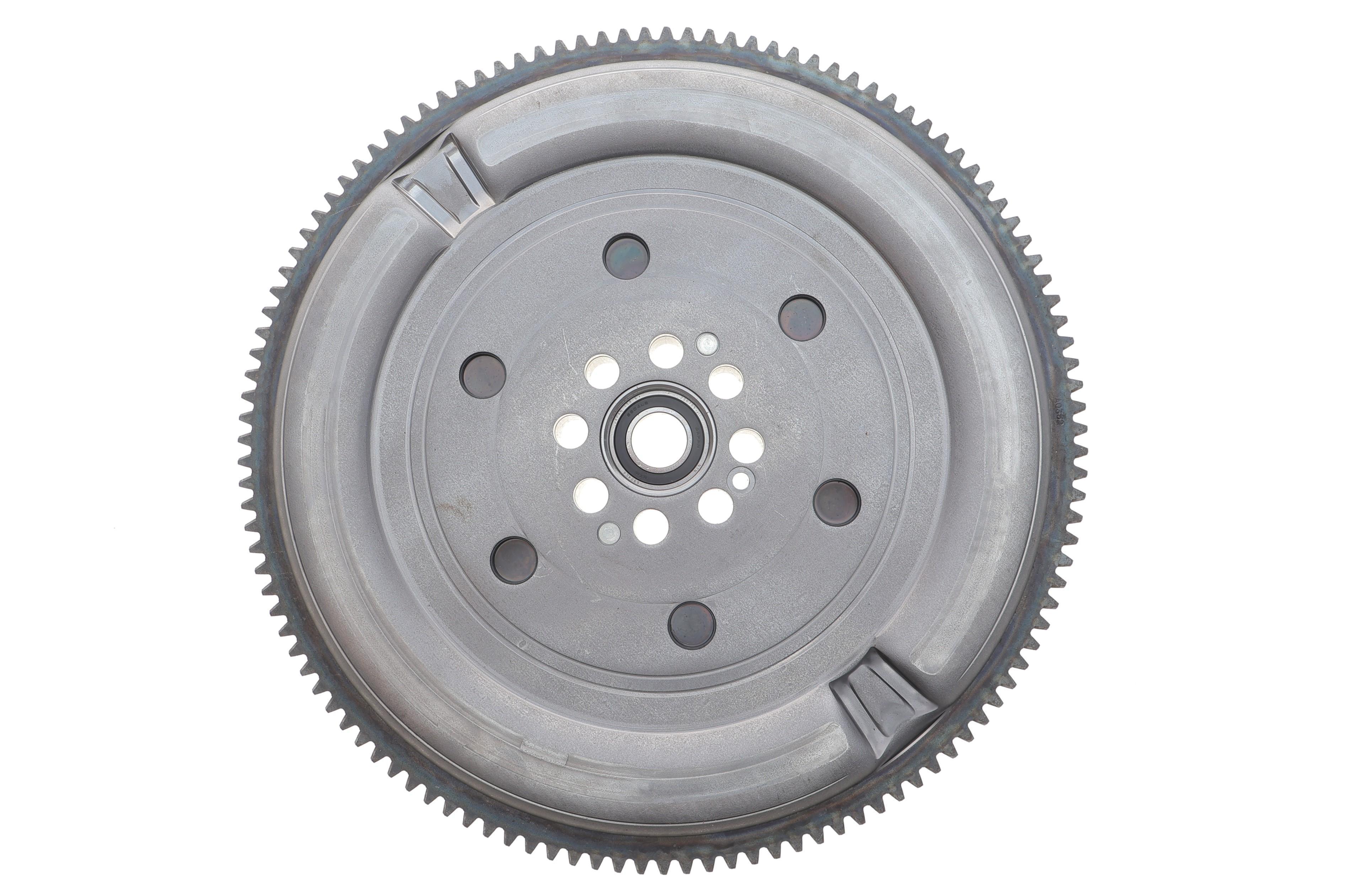 Демпфер зчеплення Honda Accord VII 2.2 i-CTDi 04-08, 103kw, (N22A1)