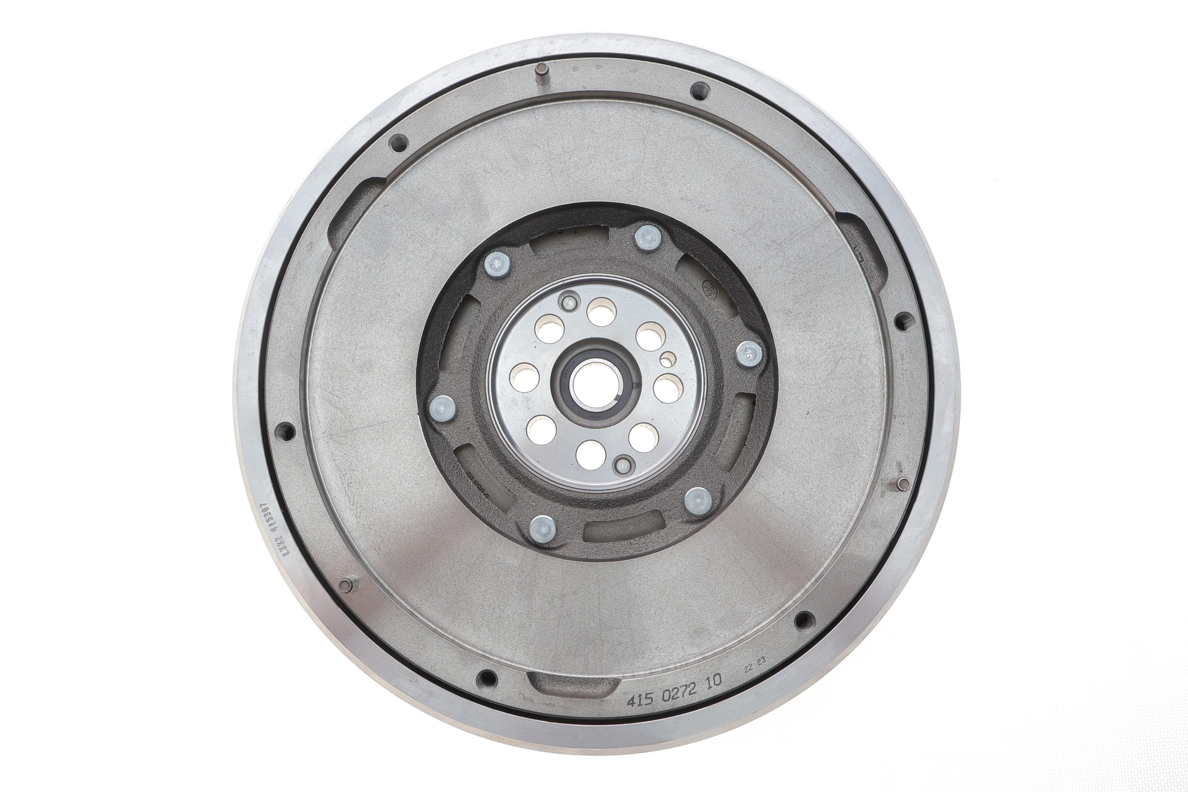 Демпфер зчеплення Honda Accord VII 2.2 i-CTDi 04-08, 103kw, (N22A1)