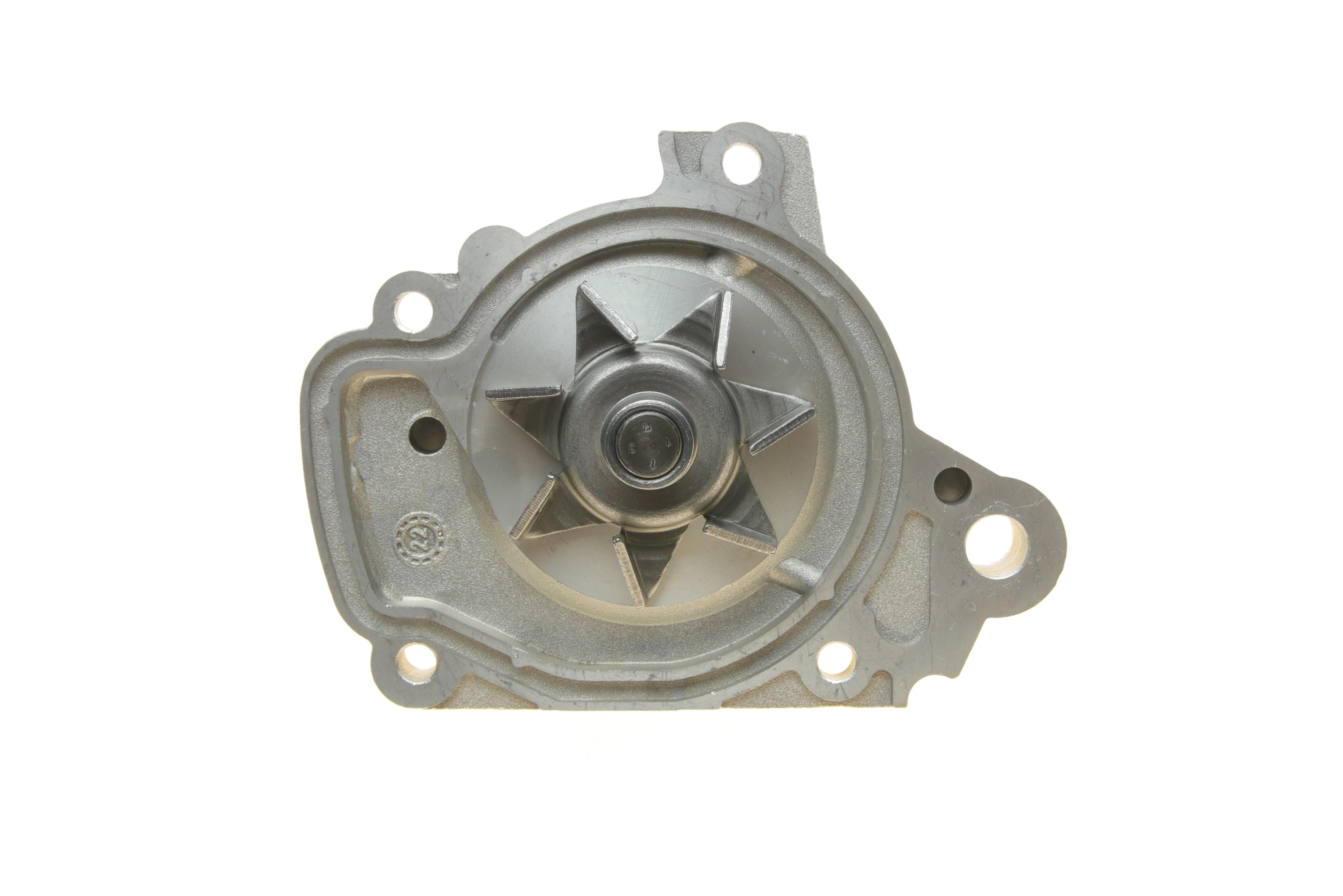 Комплект ГРМ + помпа Honda Civic VII 1.4 00-05