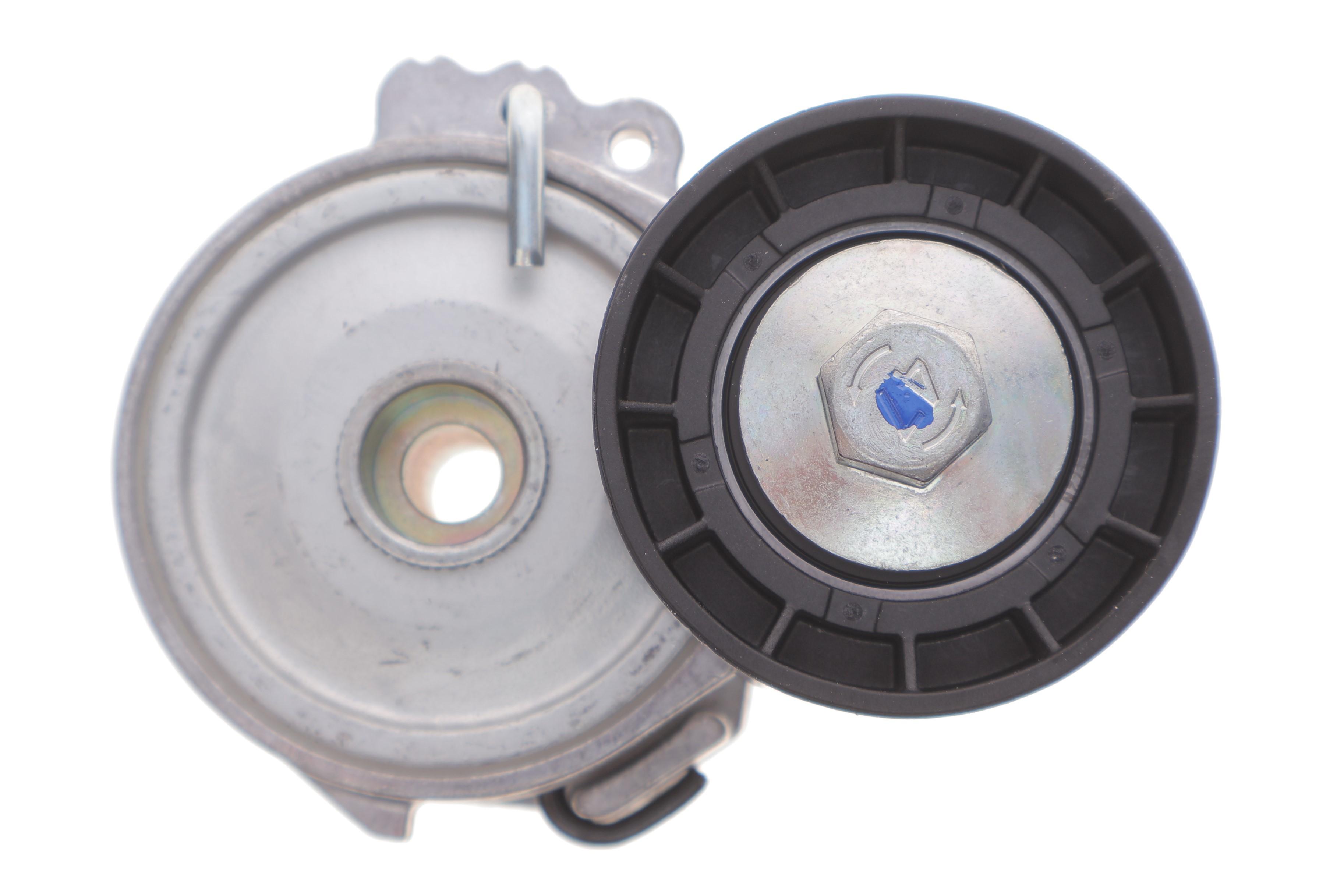 Натяжник ременя генератора Citroen Berlingo/Peugeot Partner 1.9D 96-