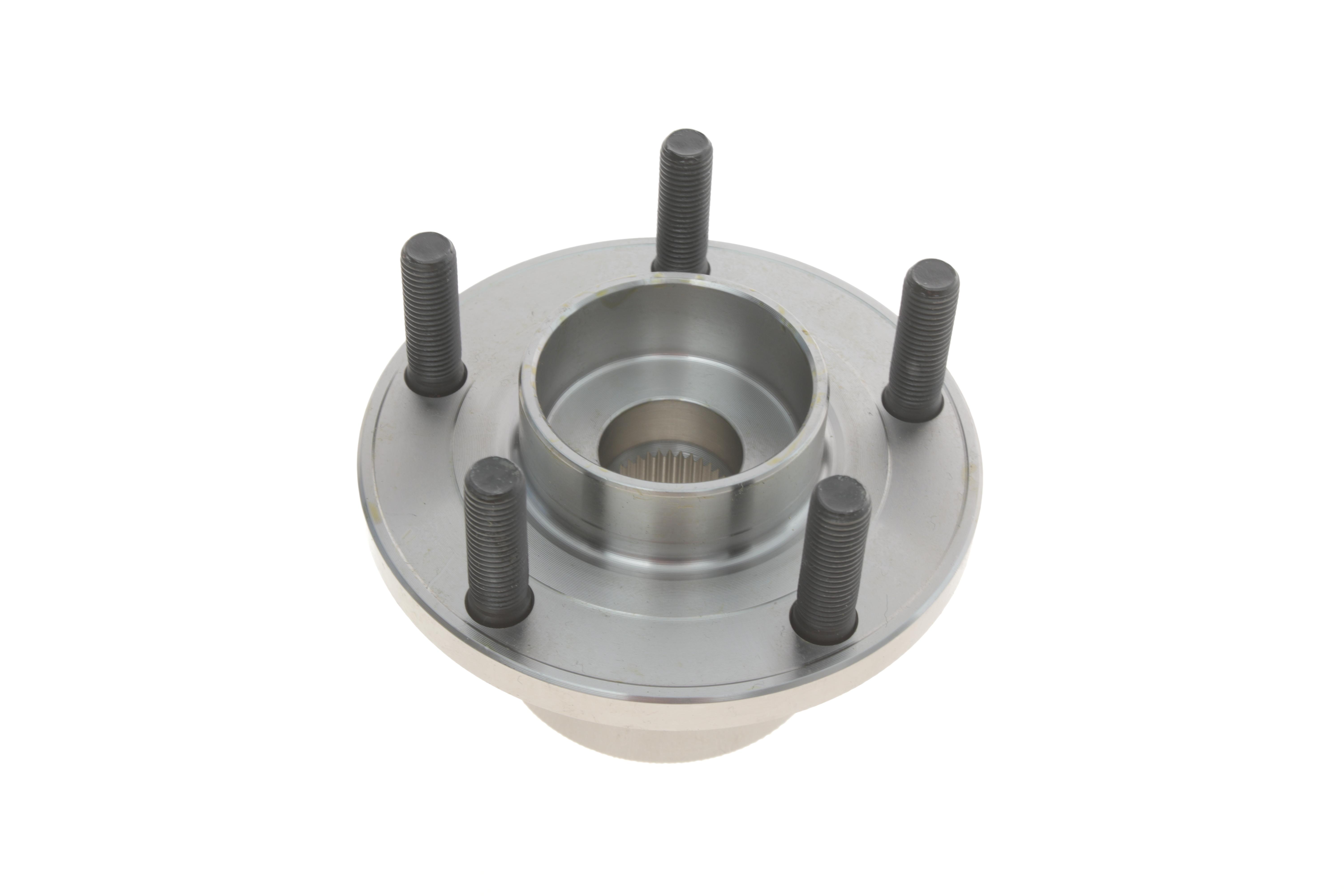 Підшипник маточини (передньої) Volvo S40/V50/C30/C70 04-13