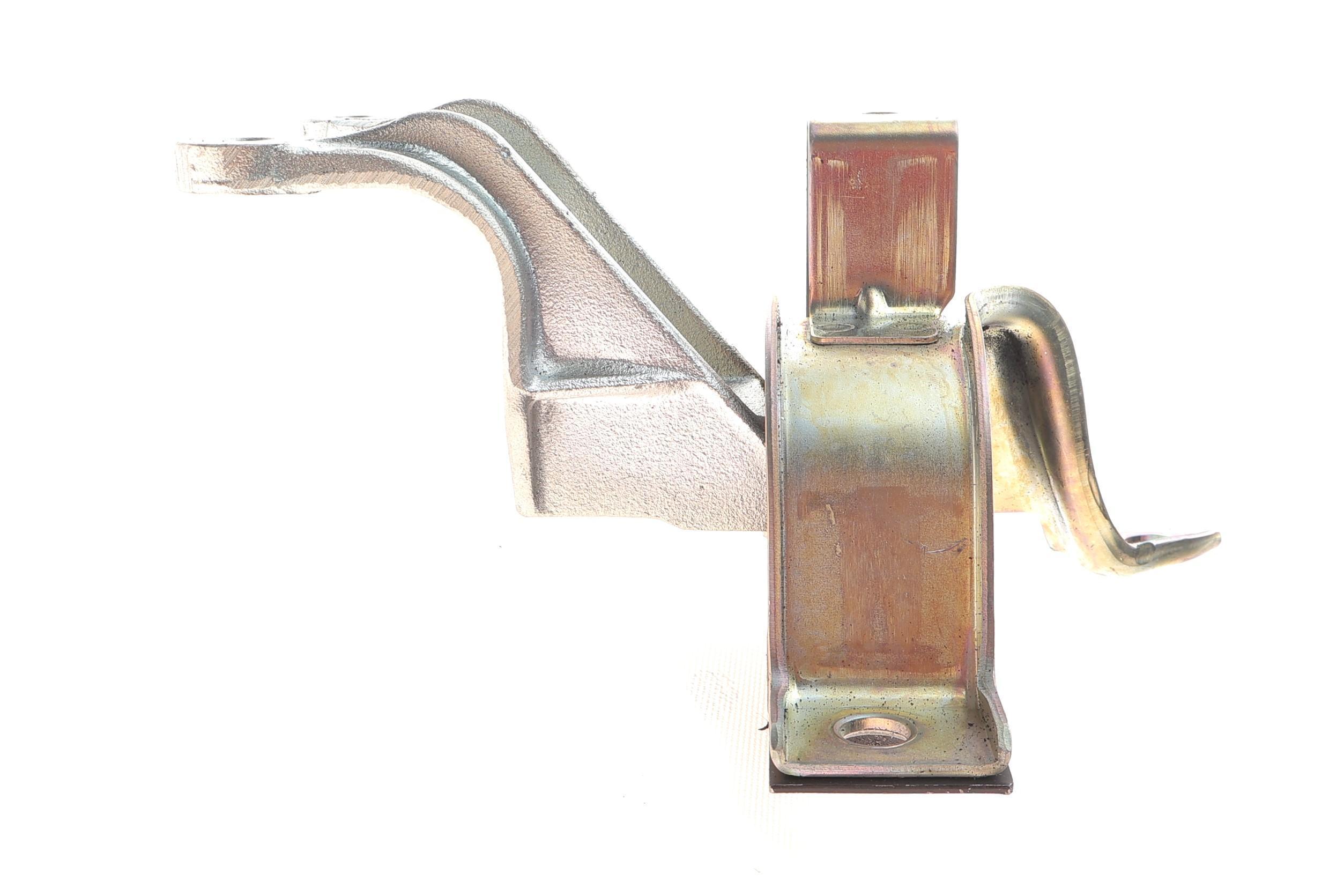 Подушка двигуна (передня) Fiat Doblo 1.9JTD 01- (всередині OE)