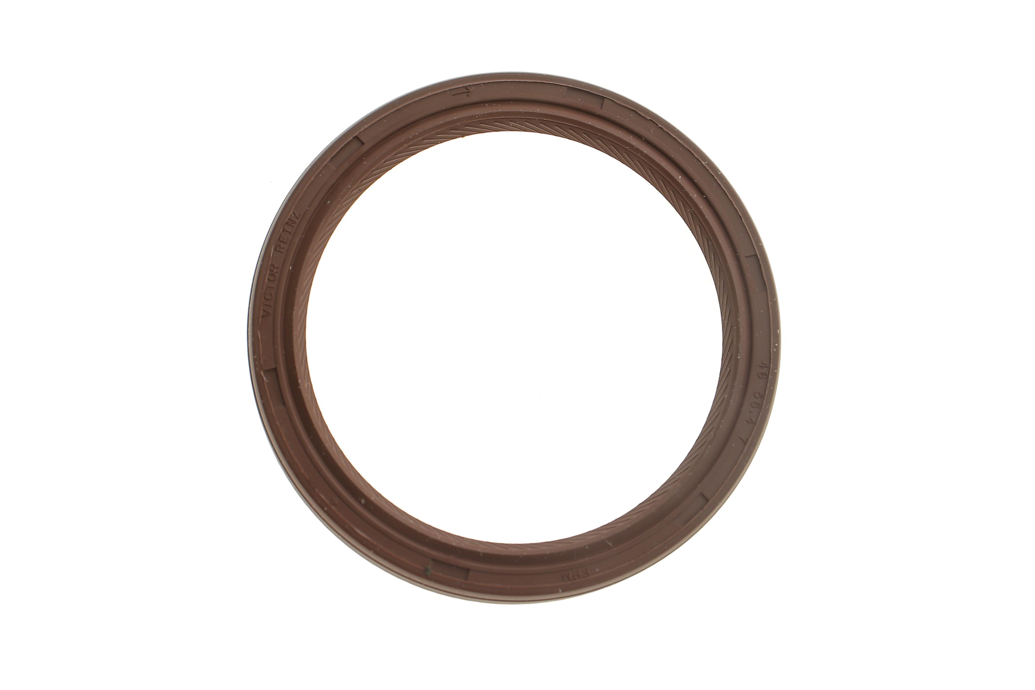 Сальник розподільного валу Ford Focus/Fiesta/Mondeo 1.6Ti 04- (46x56.4x7)