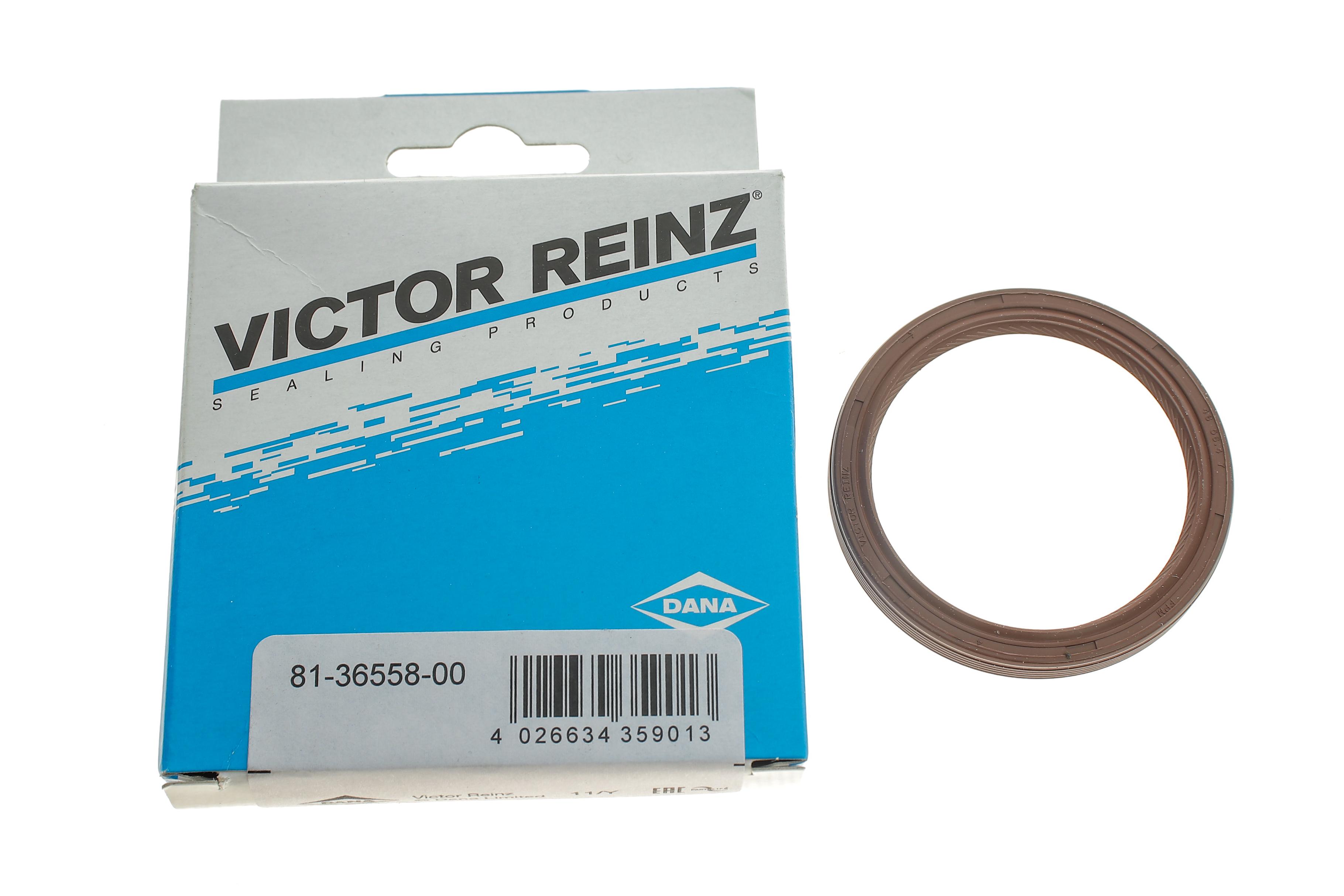 Сальник розподільного валу Ford Focus/Fiesta/Mondeo 1.6Ti 04- (46x56.4x7)