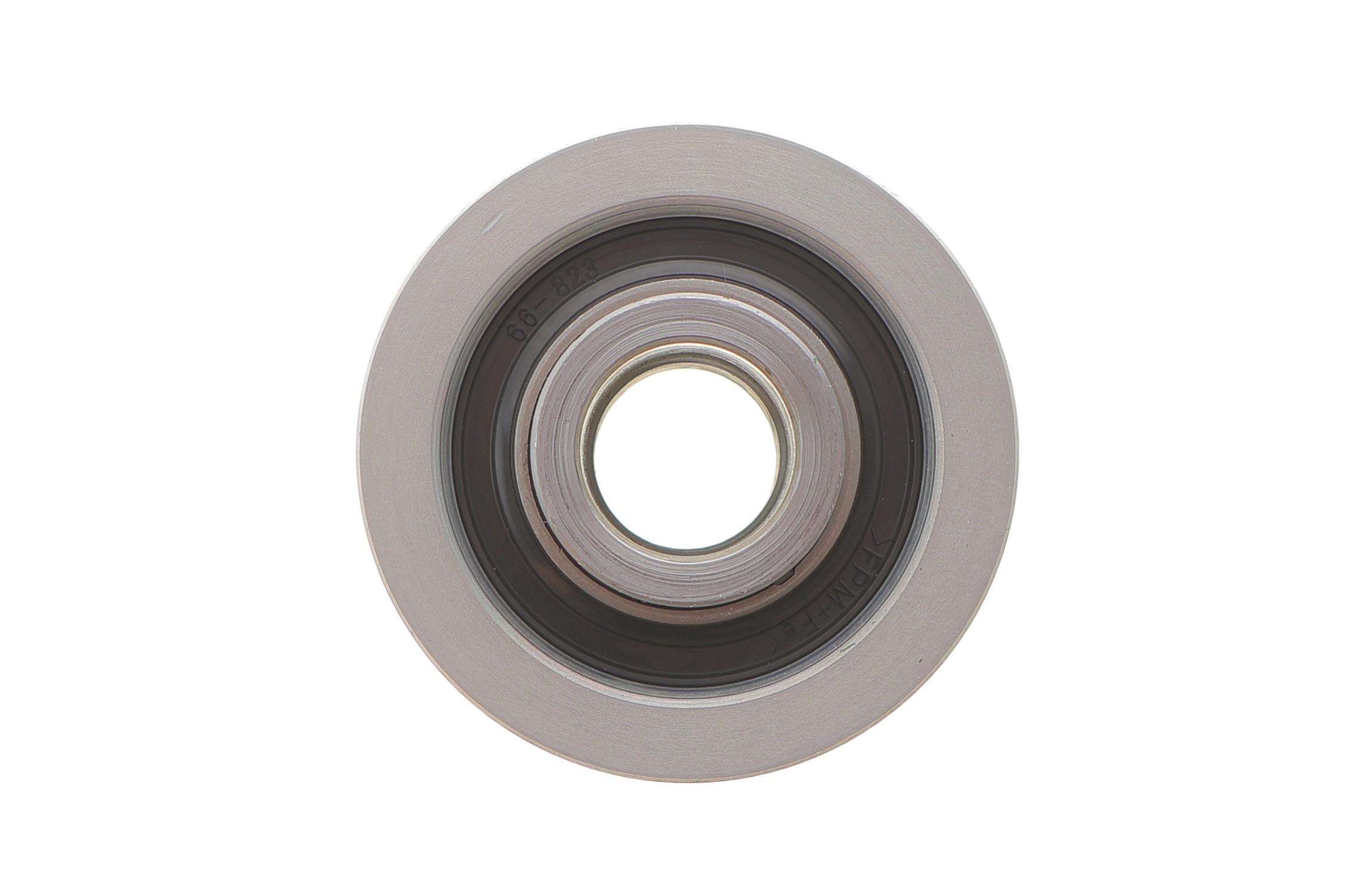 Шків генератора Nissan Qashqai 2.0i 10-