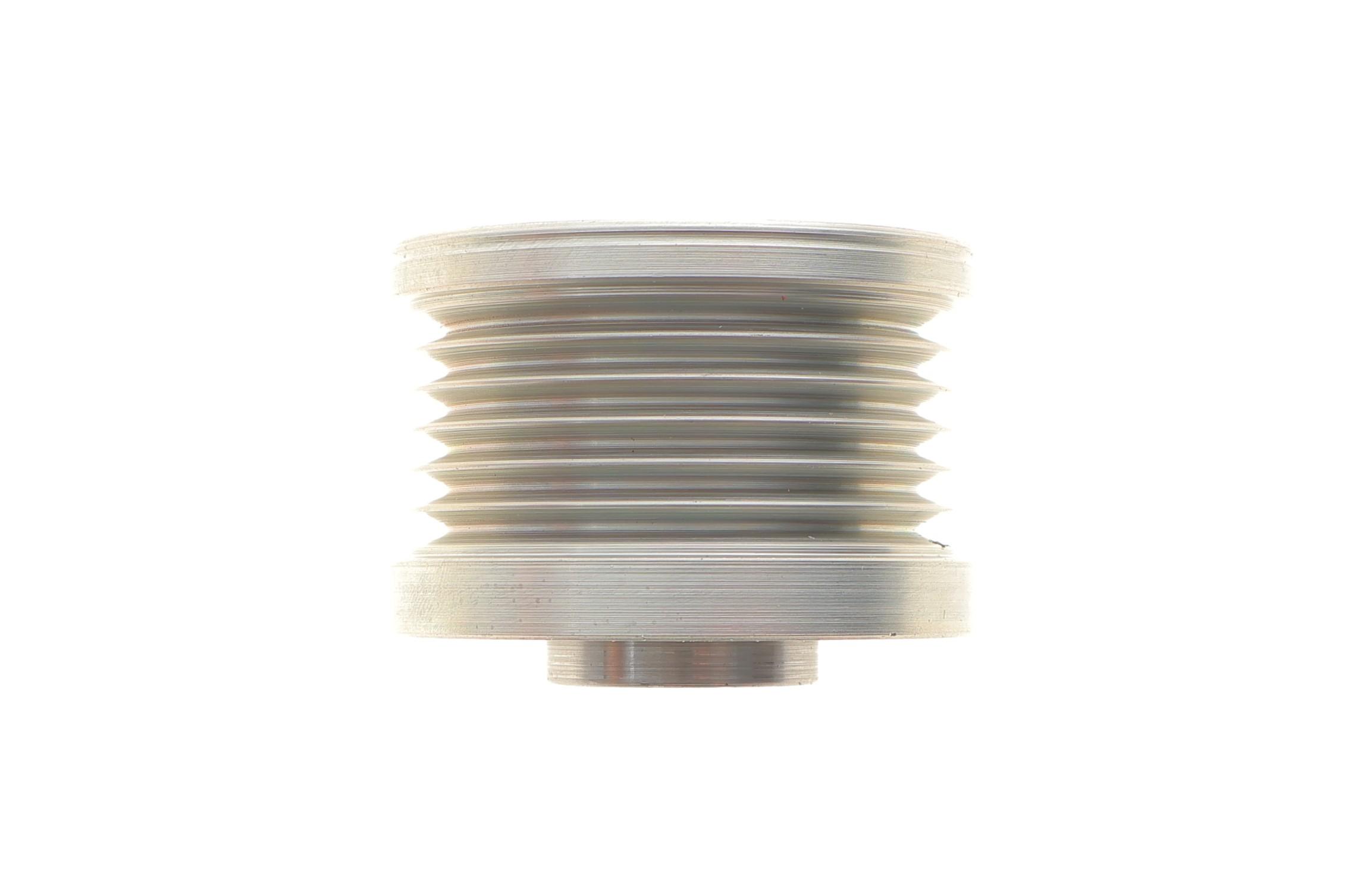 Шків генератора Nissan Qashqai 2.0i 10-