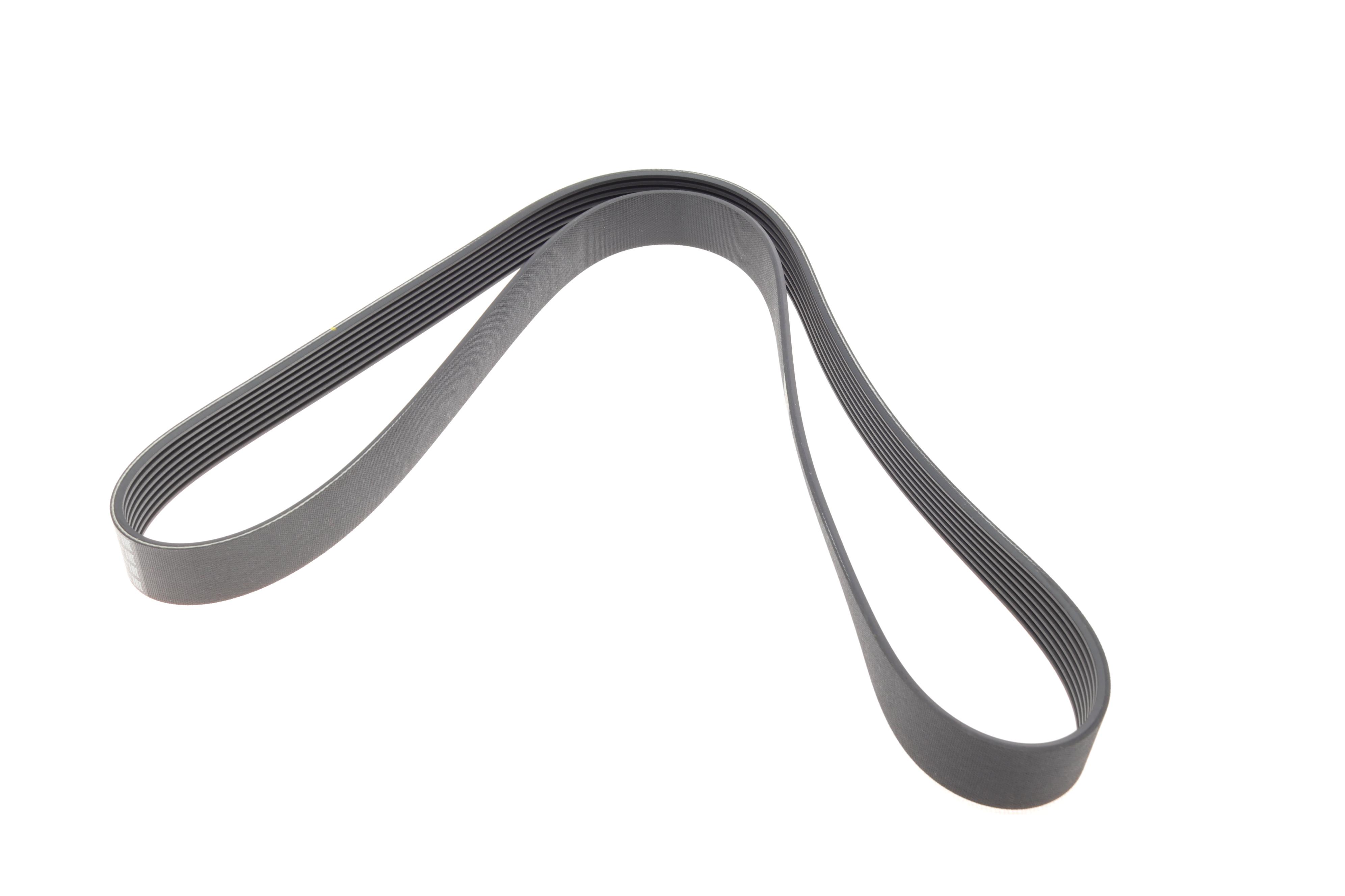 Ремінь генератора BMW 3 (F30/F80)/5 (F10)/ X5 (F15/F85)/ X6 (F16/F86) 13- (8PK1395) (N55)