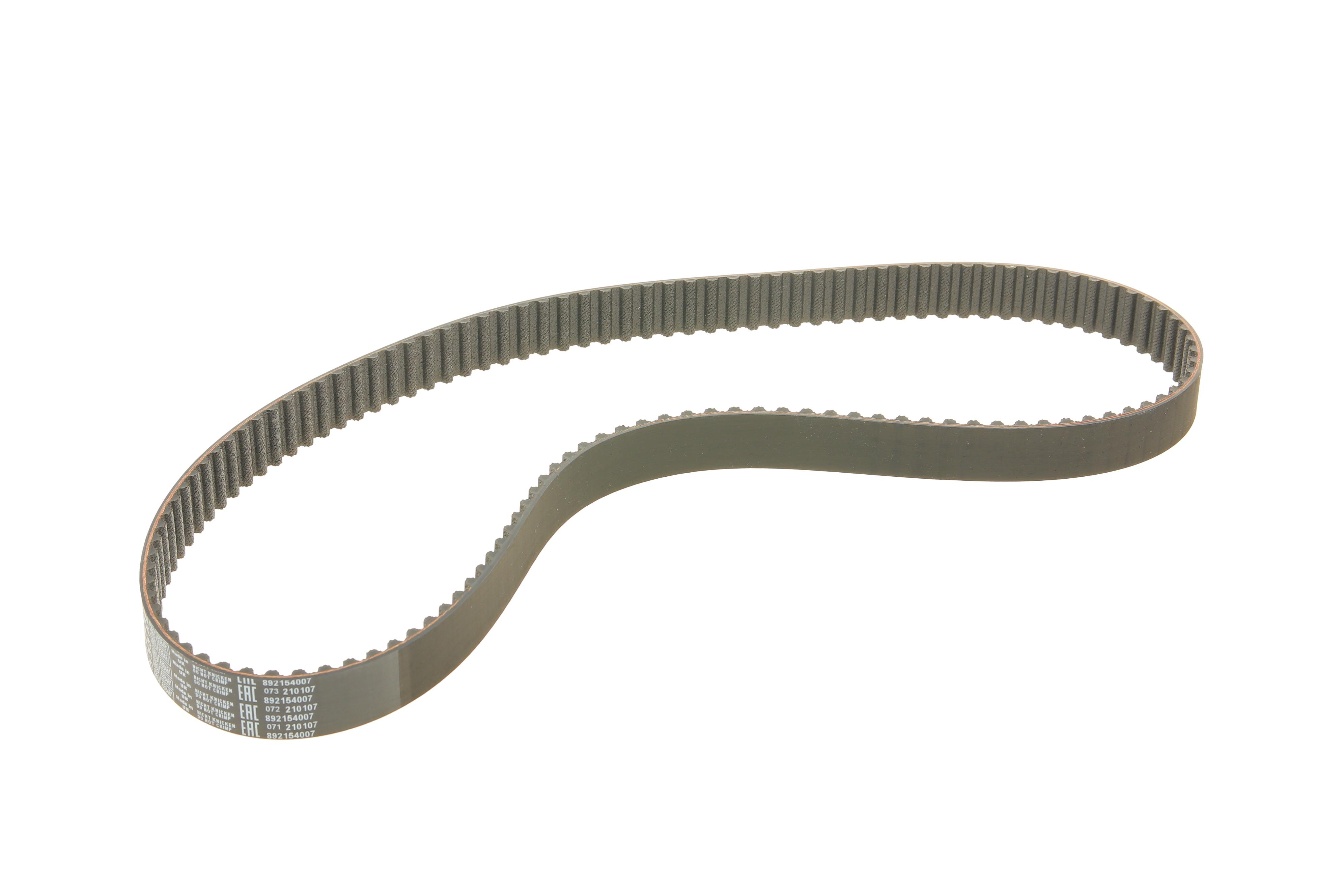 Ремінь ГРМ Fiat Doblo/Opel Combo 10-/Jeep Compass/Renegade 1.4i 14- (124x22)