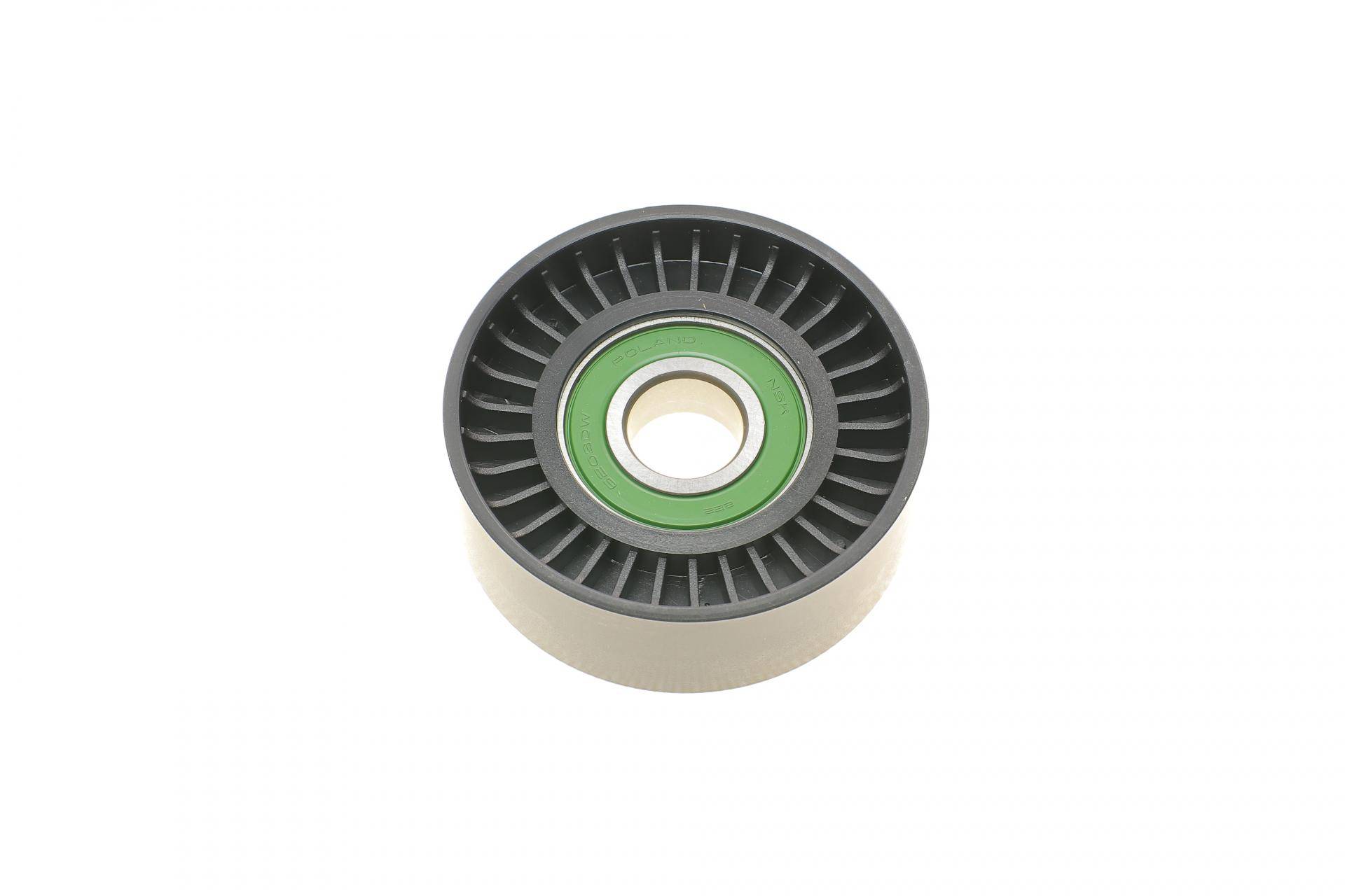 Ролик генератора Toyota Auris 09-12/Yaris 1.3 VVT-i 08-11 (паразитний) (70х24)