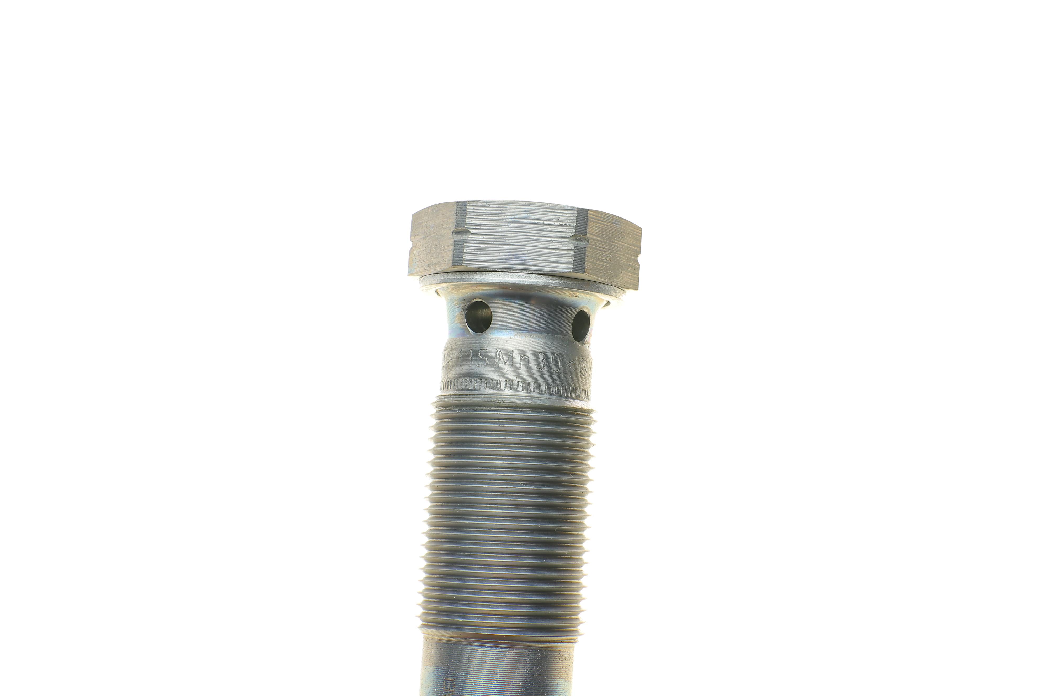 Натяжитель цепи ГРМ MB Sprinter (OM651) 2.2CDI